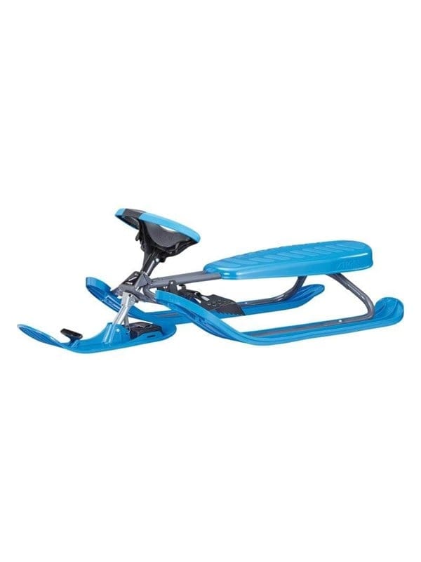 Stiga Snowracer Curve Pro (Grey/Blue)