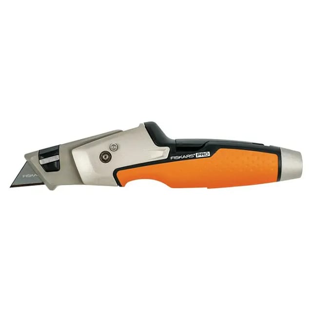Fiskars CarbonMax Painter's Knife
