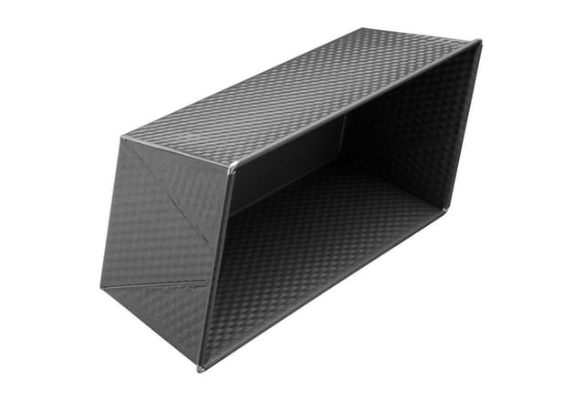 Kaiser Inspiration loaf pan 35 x 115 cm for 1500 g