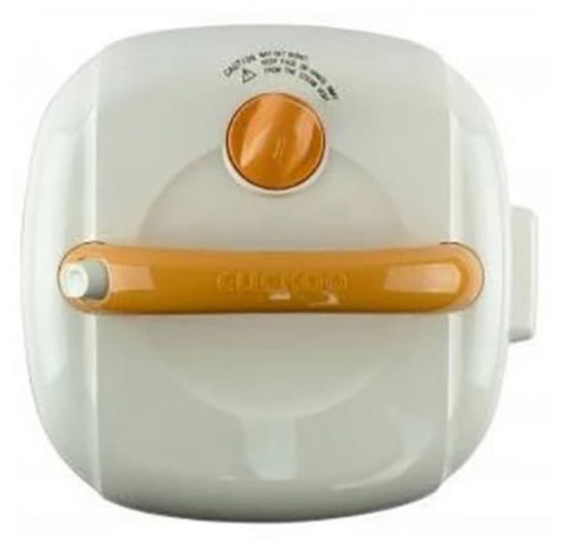 Cuckoo Rice Cooker 0.54l CR-0331