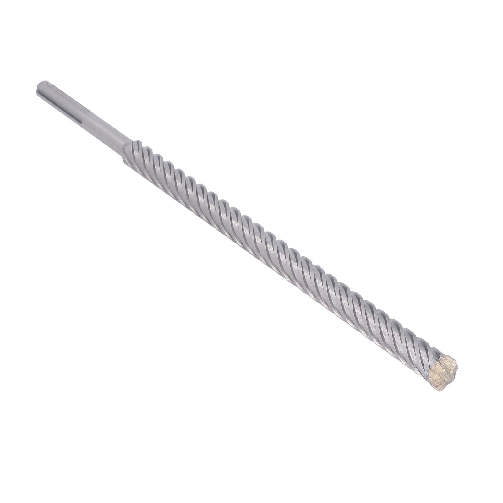 6-schneidiger Hartmetall-schlagbohrer Für Ziegel, Stein Und Beton