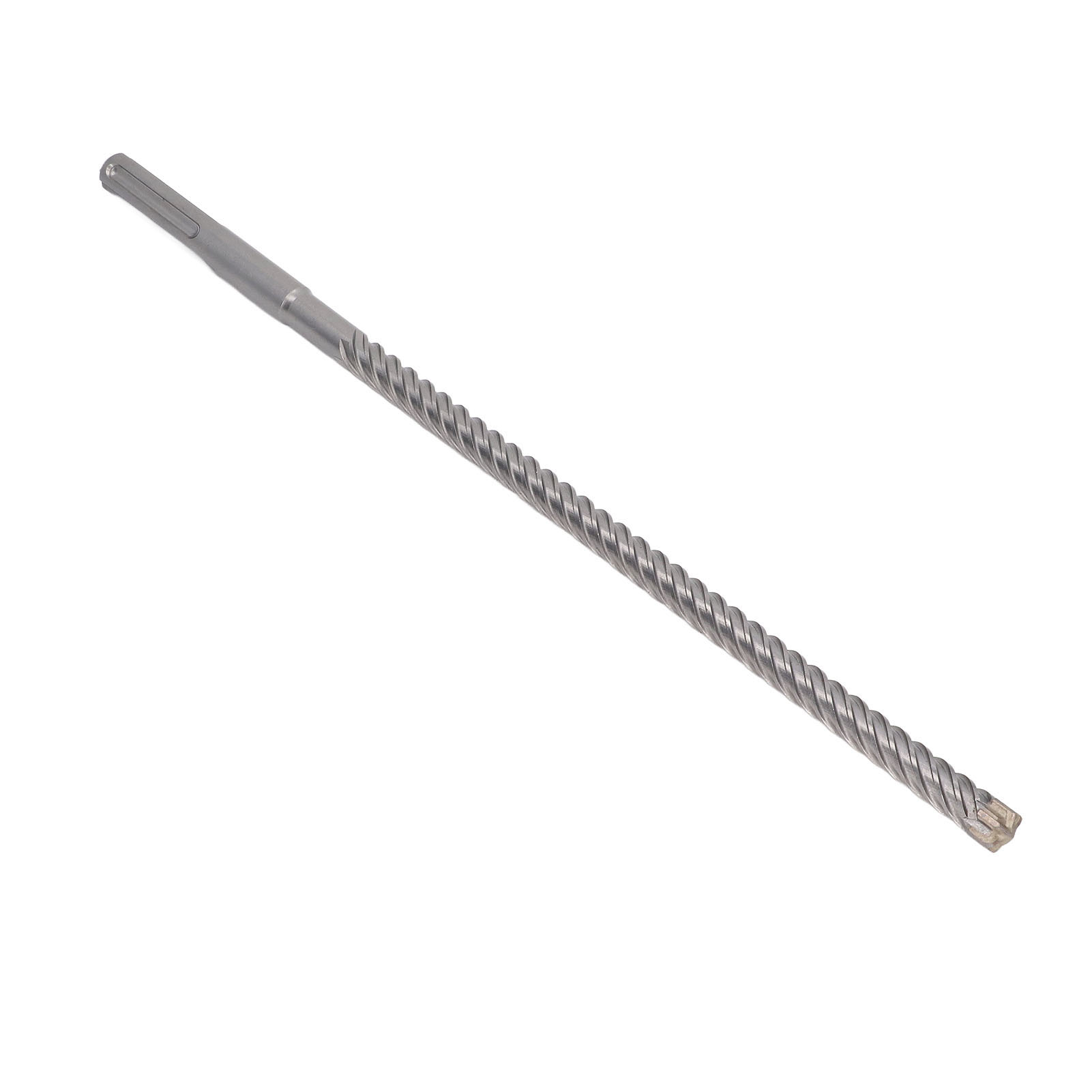 6-schneidiger, Selbstzentrierender Schlagbohrer Mit Hartmetallspitze Für Ziegel, Stein Und Beton
