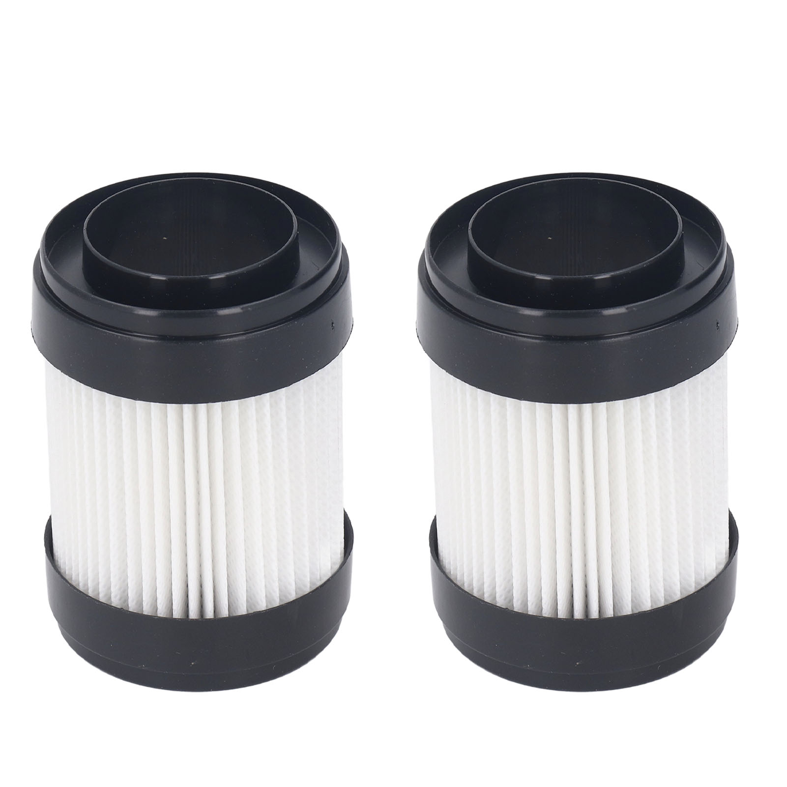 Packung Mit 2 Ersatzkartuschen Für Solarluftfilter, Mit Effektiver Aktivkohle Für Wohnräume