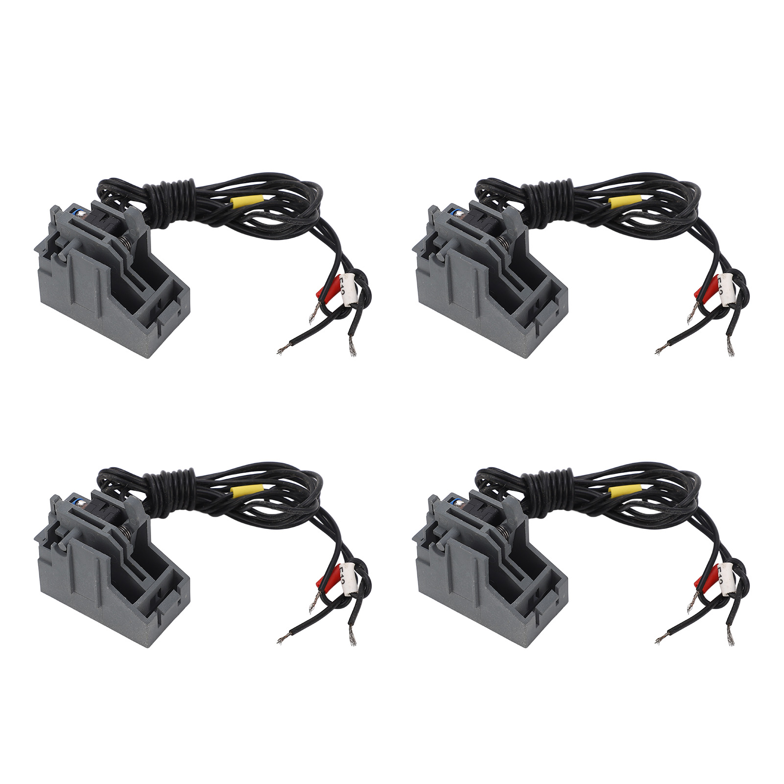 Of 63 125 Hilfskontaktblock Für Leistungsschalter, Montage Rechts, 230 V Ac