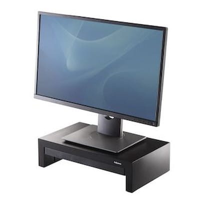 Fellowes Designer Suites Monitor Riser