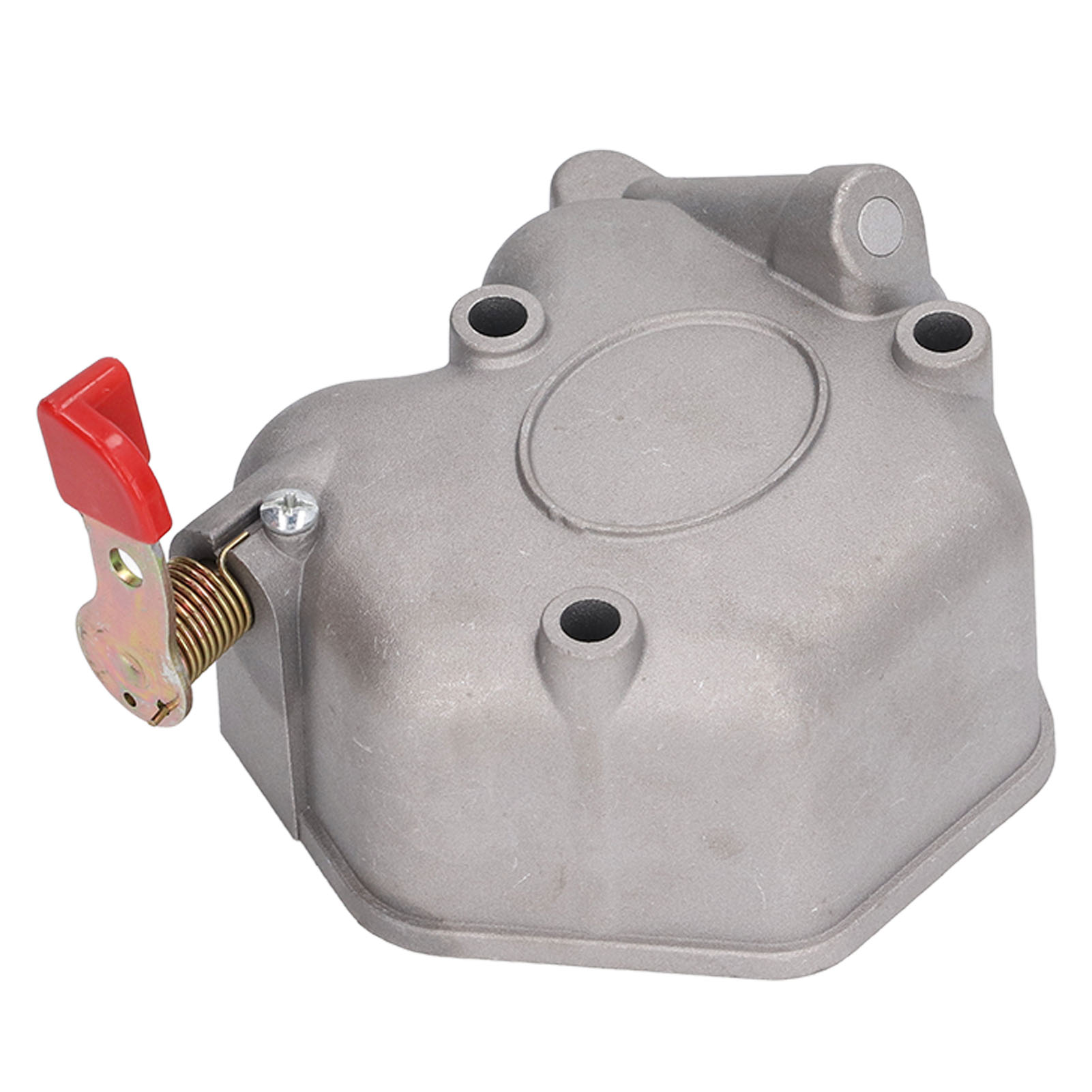 Schnell Wärmeableitender Zylinderkopfdeckel Aus Aluminiumlegierung Für Motoren Bei 186°f, 188°f Und 190°f.