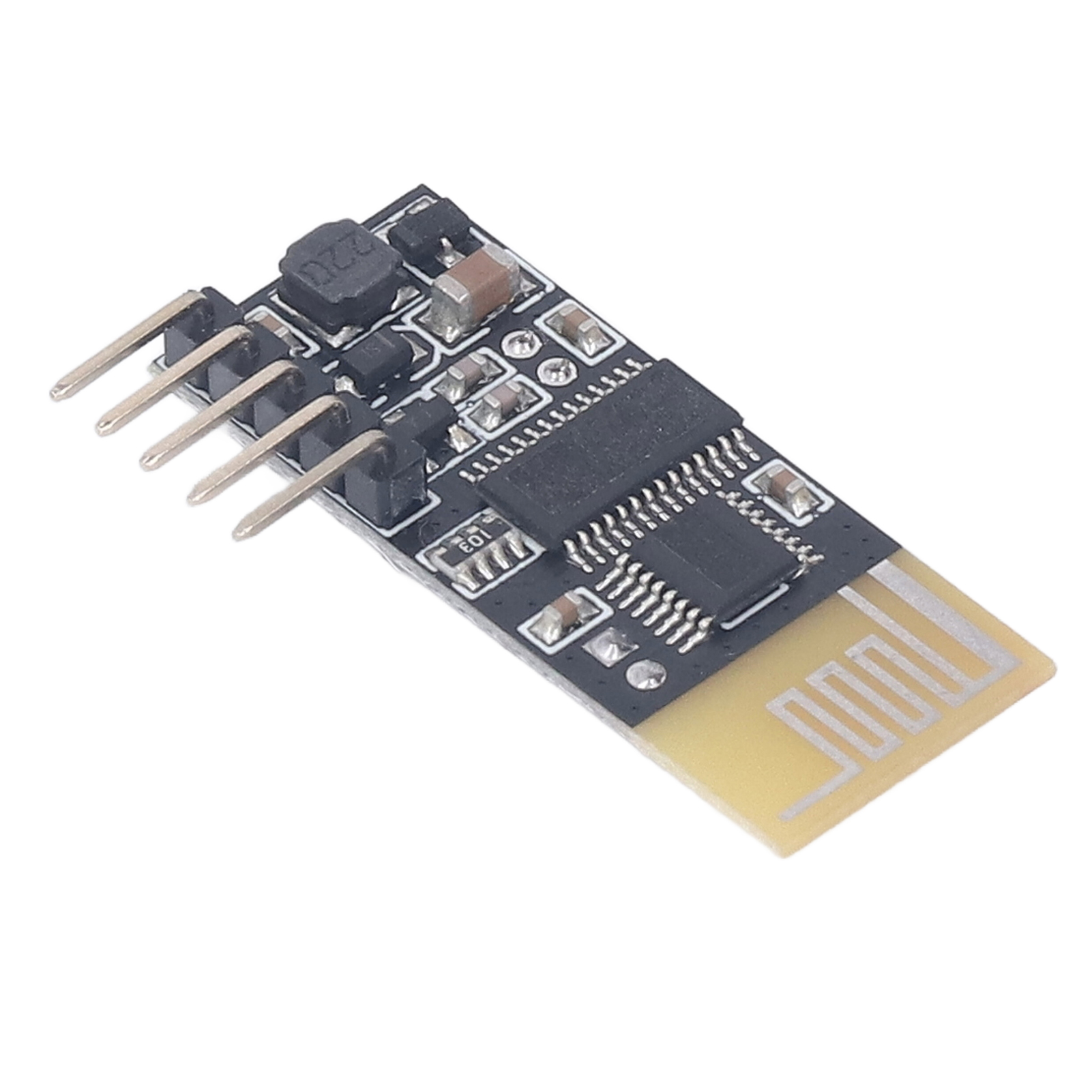 Solarbeleuchtungs-steuerplatine (pcb), 2,4-ghz-funksteuergerät Für Straßenbeleuchtung, 60 Impulse Pro Minute, 1,2 V