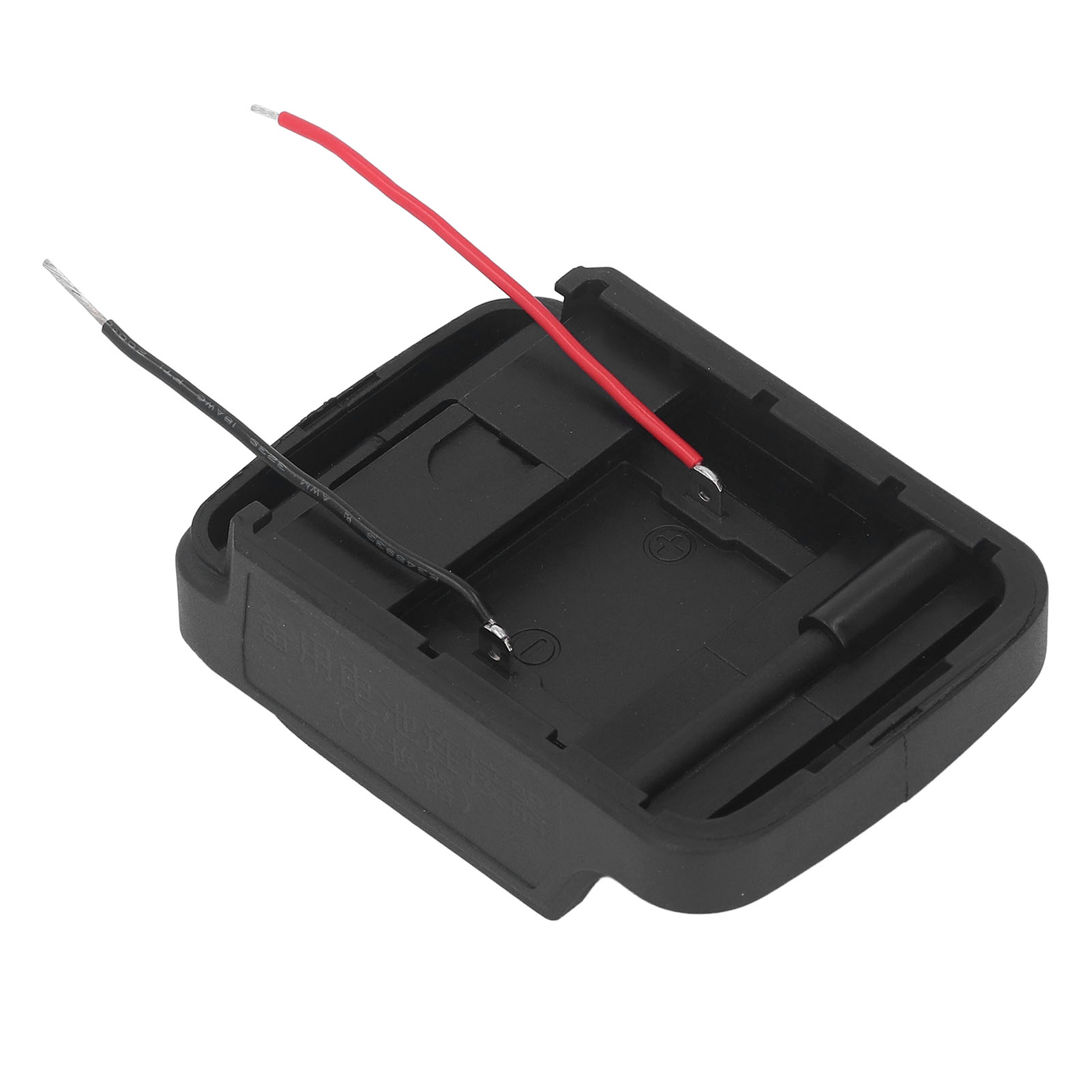 Verschleißfester Und Korrosionsbeständiger Abs-batterieadapter, Batteriekonverter Für Bl1820, Bl1830, Bl1840, Bl1850