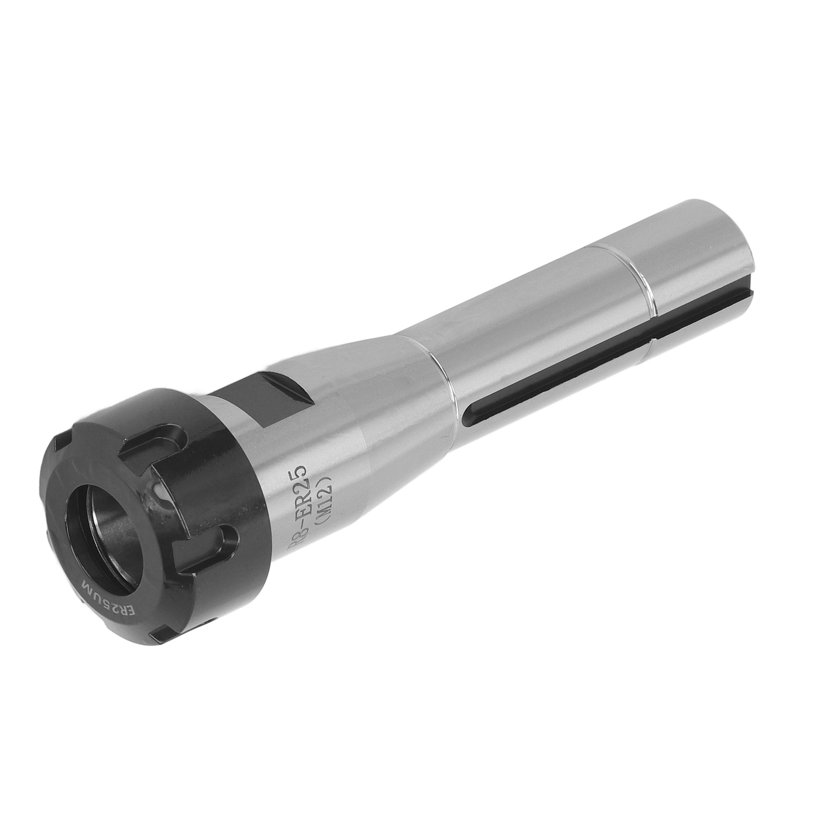 Spannzangenfutter, Futterverlängerung, Geradschaftiger, Federbelasteter Fräswerkzeughalter, Cnc-drehwerkzeughalter