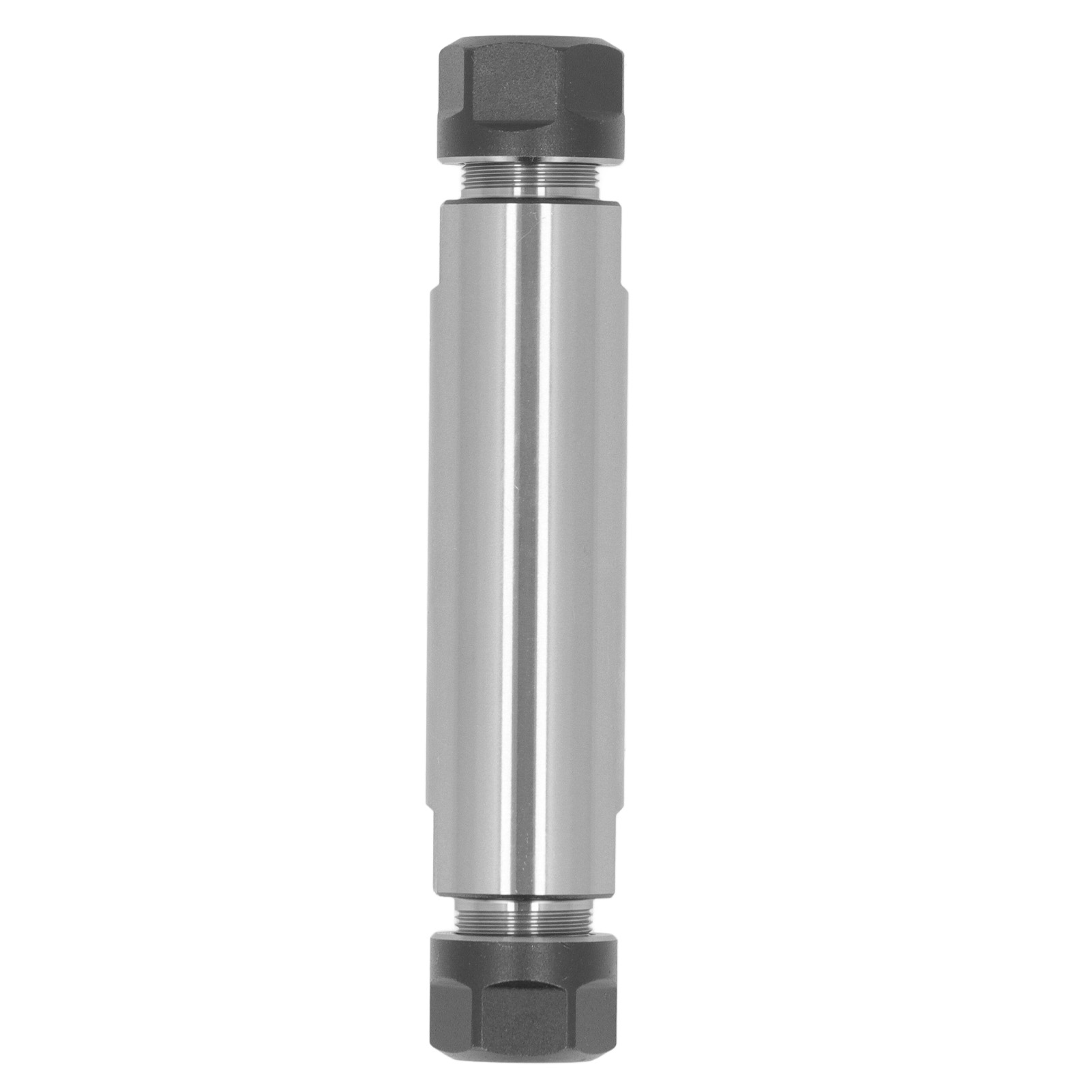 Doppel-spannzangenfutter Für Cnc-fräsen, Sl20 Er11ad 70l Gerade Schaftverlängerung, Hartmetall-spannzangenfutter