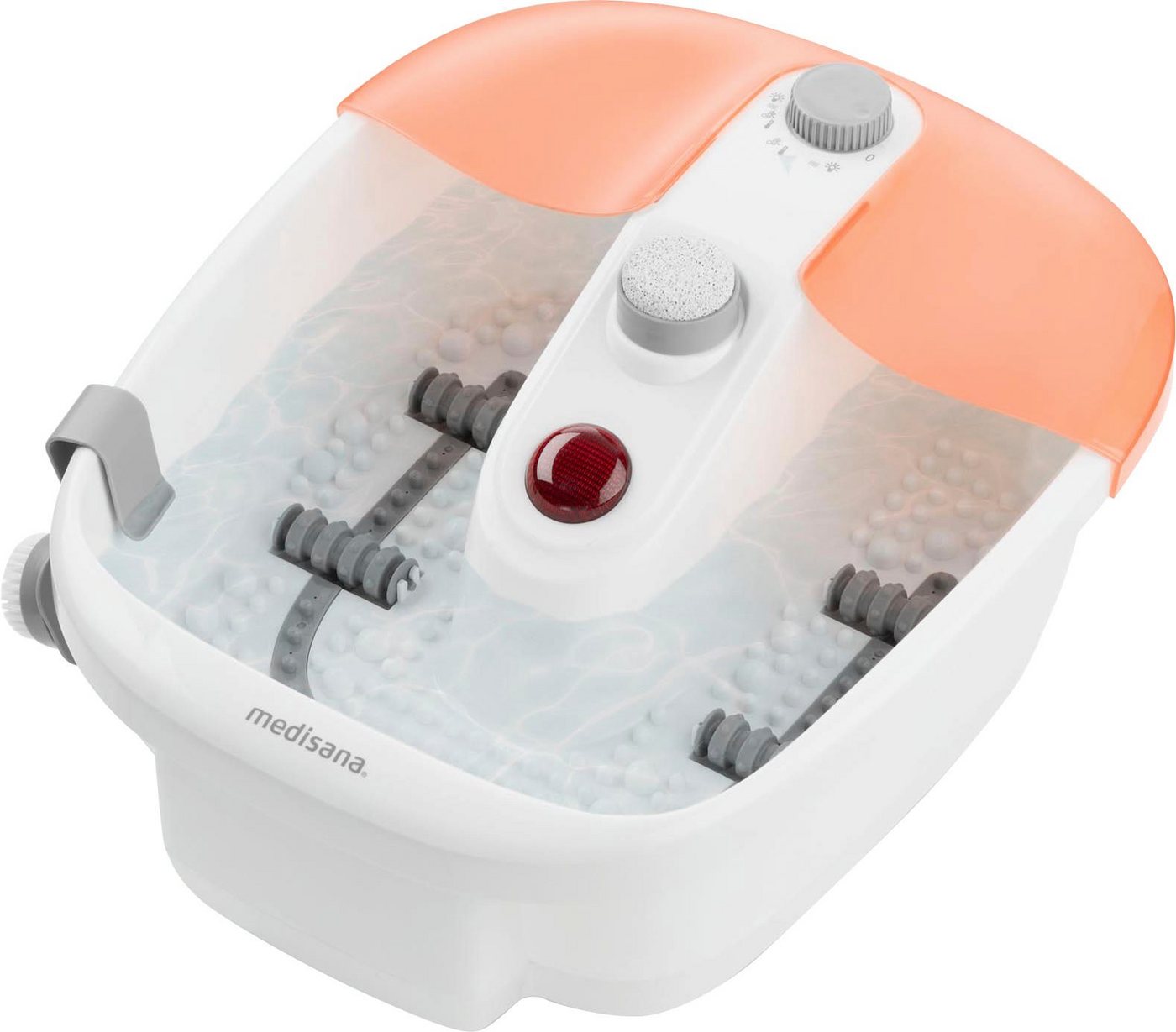 MEDISANA FS 883 Foot Spa Bild 5