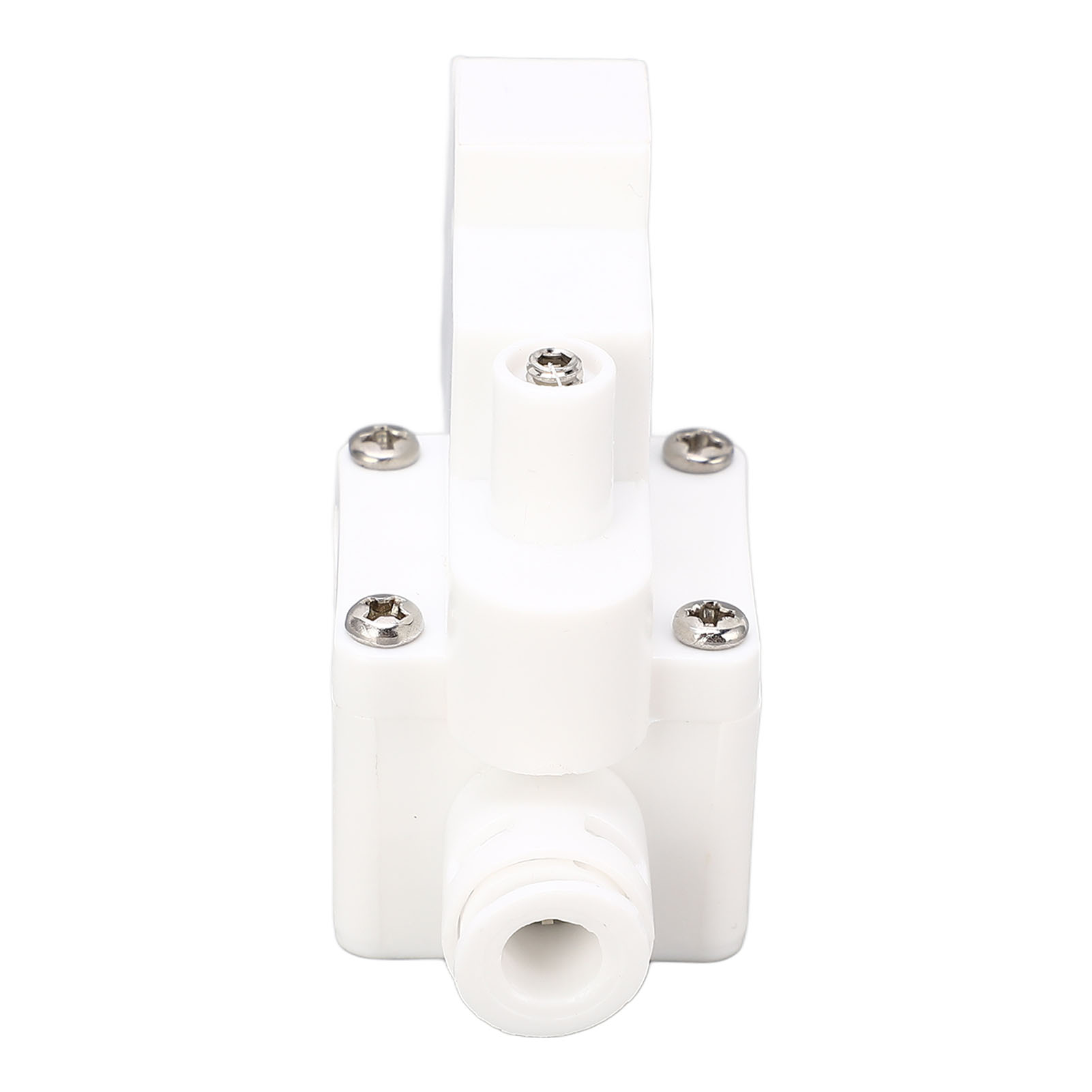 Packung Mit 10 Druckreglern Für Wasserreiniger, 1/4"-steuerschalter 0-220 V Für Dn8 Pe-schläuche