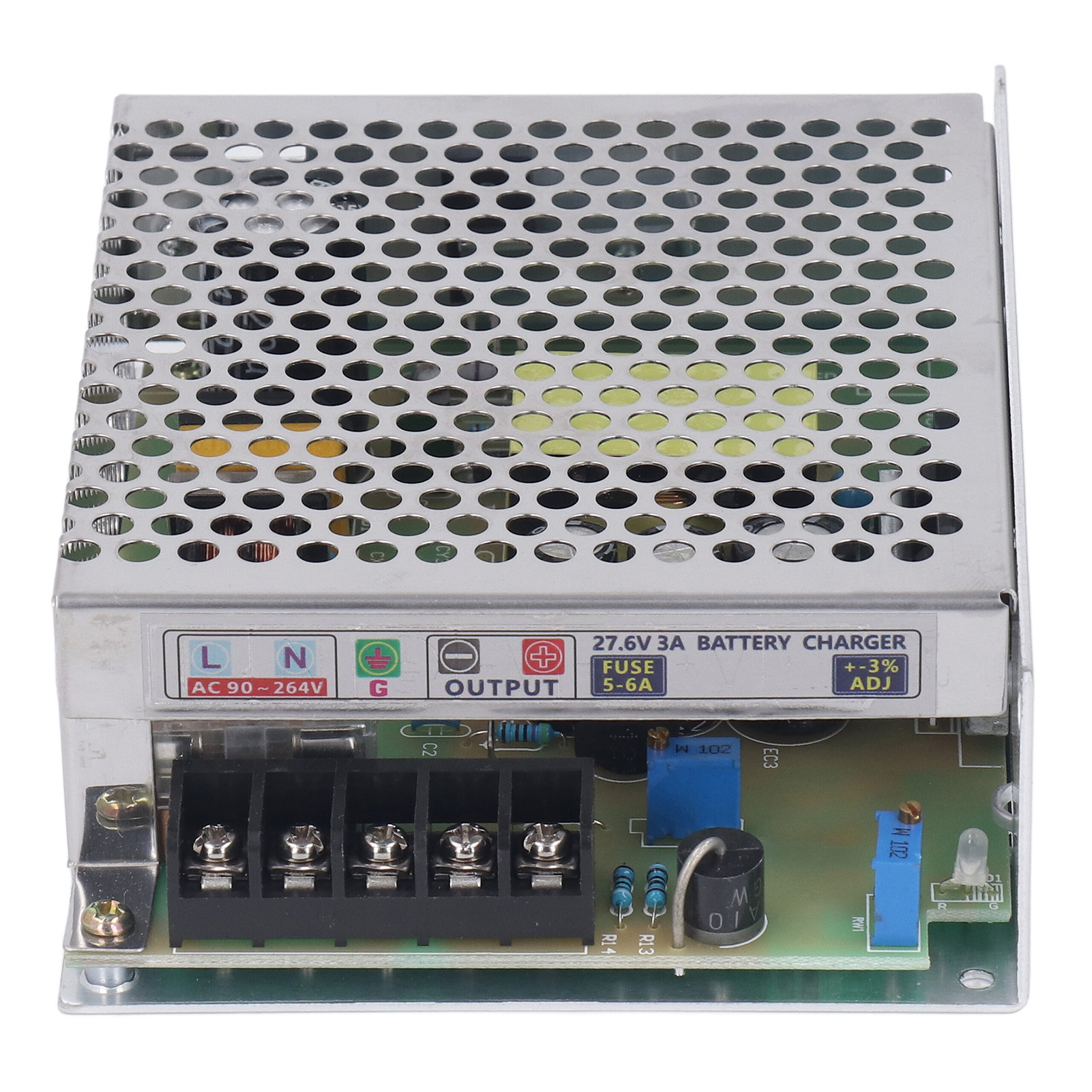 24v 3a Led-schaltnetzteil, Steuertransformator, Ac90-264v-batterieladegerät