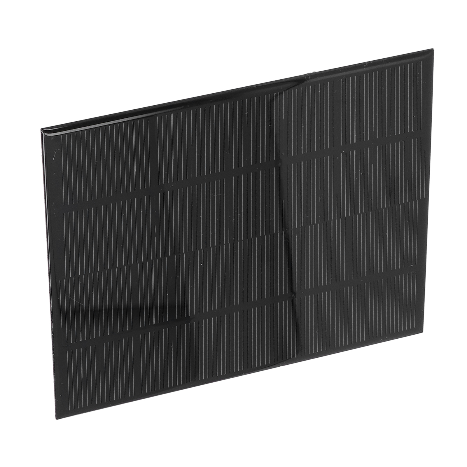 Monokristallines Silizium-solarmodul, Hocheffizienter, Energiesparender Solarlader 300 Ma 10 V