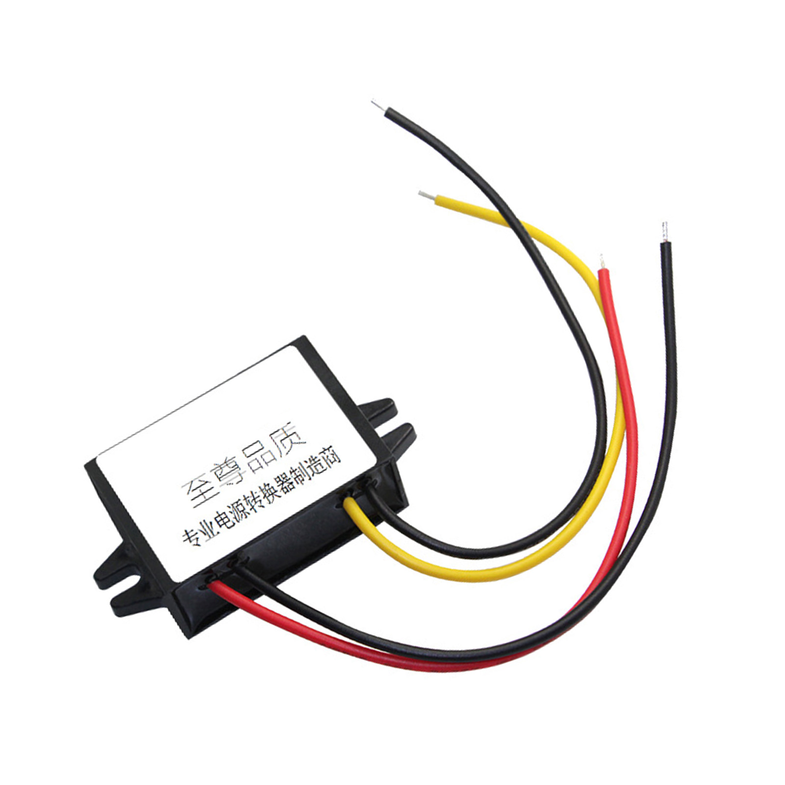 Wasserdichter Und Effizienter 3a Dc/dc-abwärtswandler Für 5v-bordgeräte