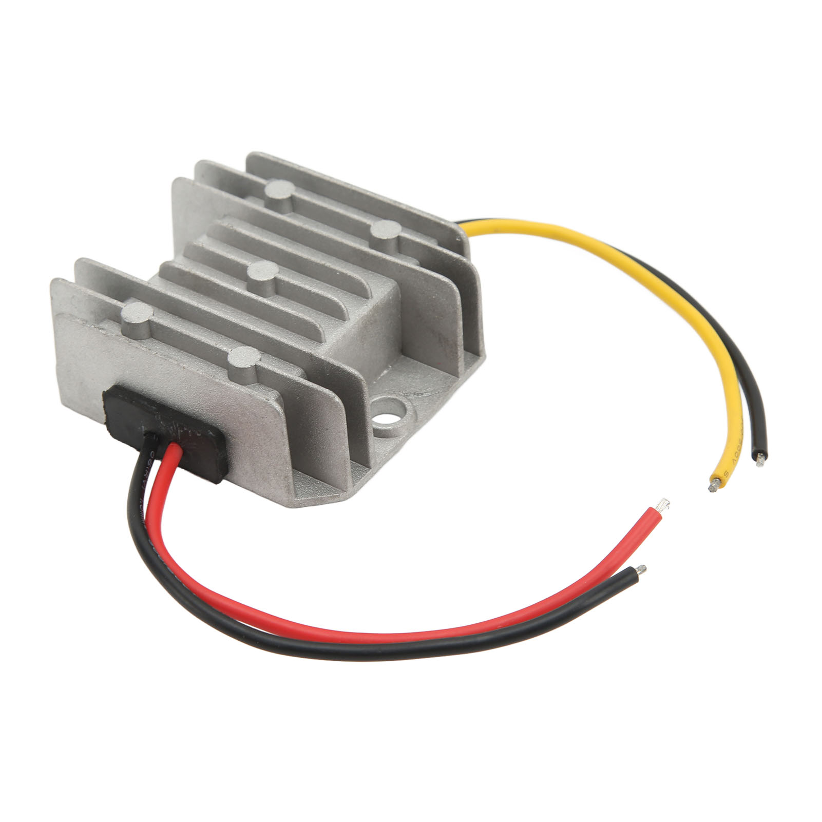 Hocheffizientes, Wasserdichtes Dc-abwärtsmodul, 72 V Auf 12 V, 3 A Spannungswandler Mit Aluminiumgehäuse