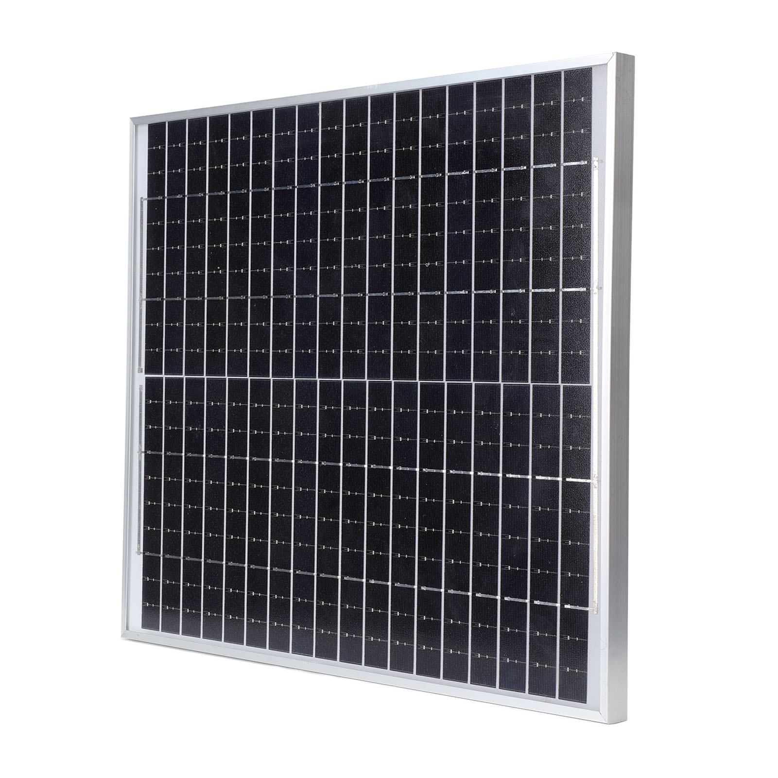 Monokristallines Silizium-photovoltaik-solarmodul Für Ein Energieproduktionsüberwachungssystem, 20 W, 18 V