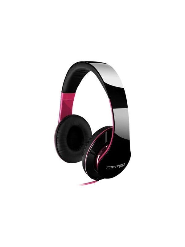 FANTEC SHP-250AJ-PK - headphones