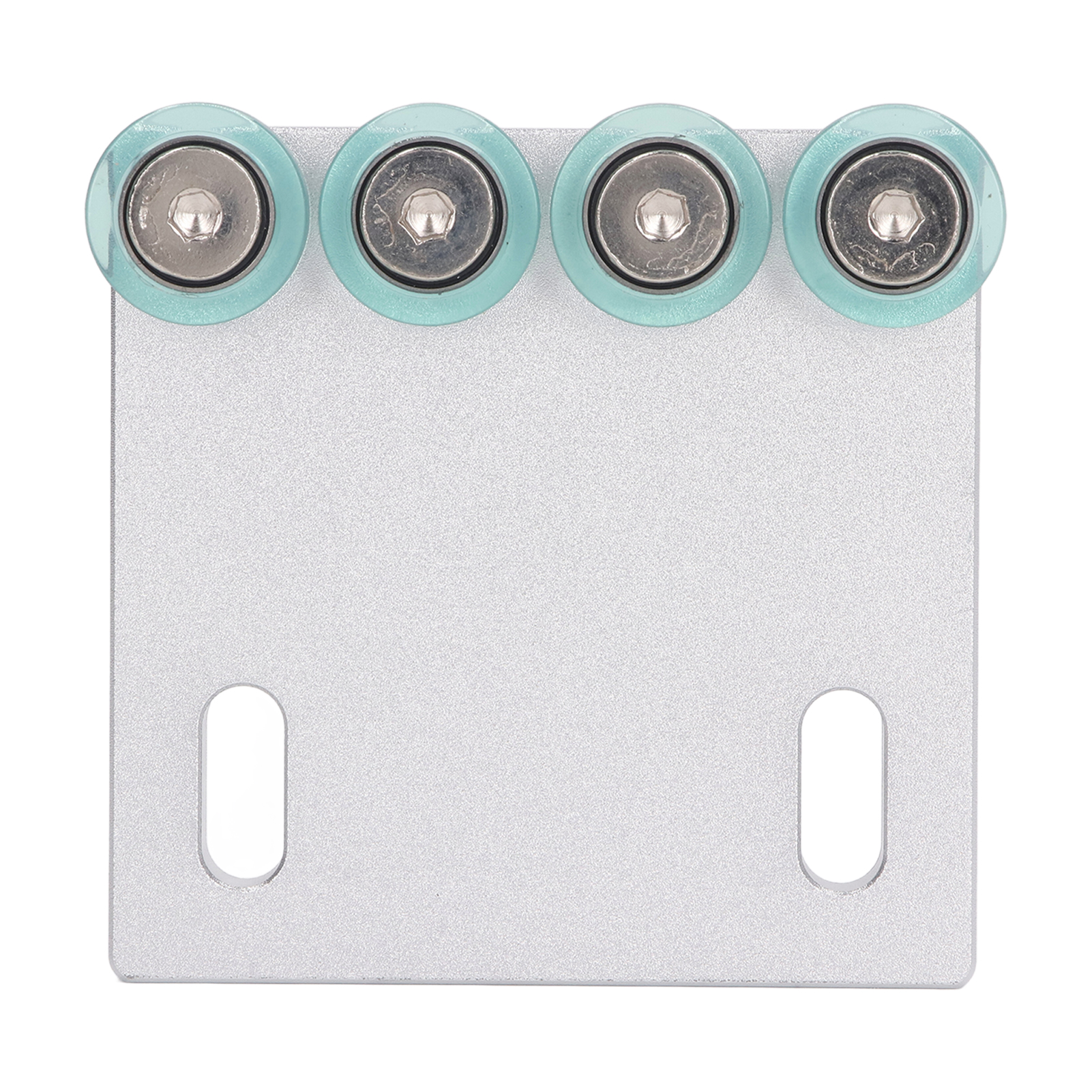 Schmale Zusatzrolle, Schmale Kantenanleim-antriebsrolle Als Zubehör Für Automatische Kantenanleimmaschine, 4 Rollen, 8,8 Cm