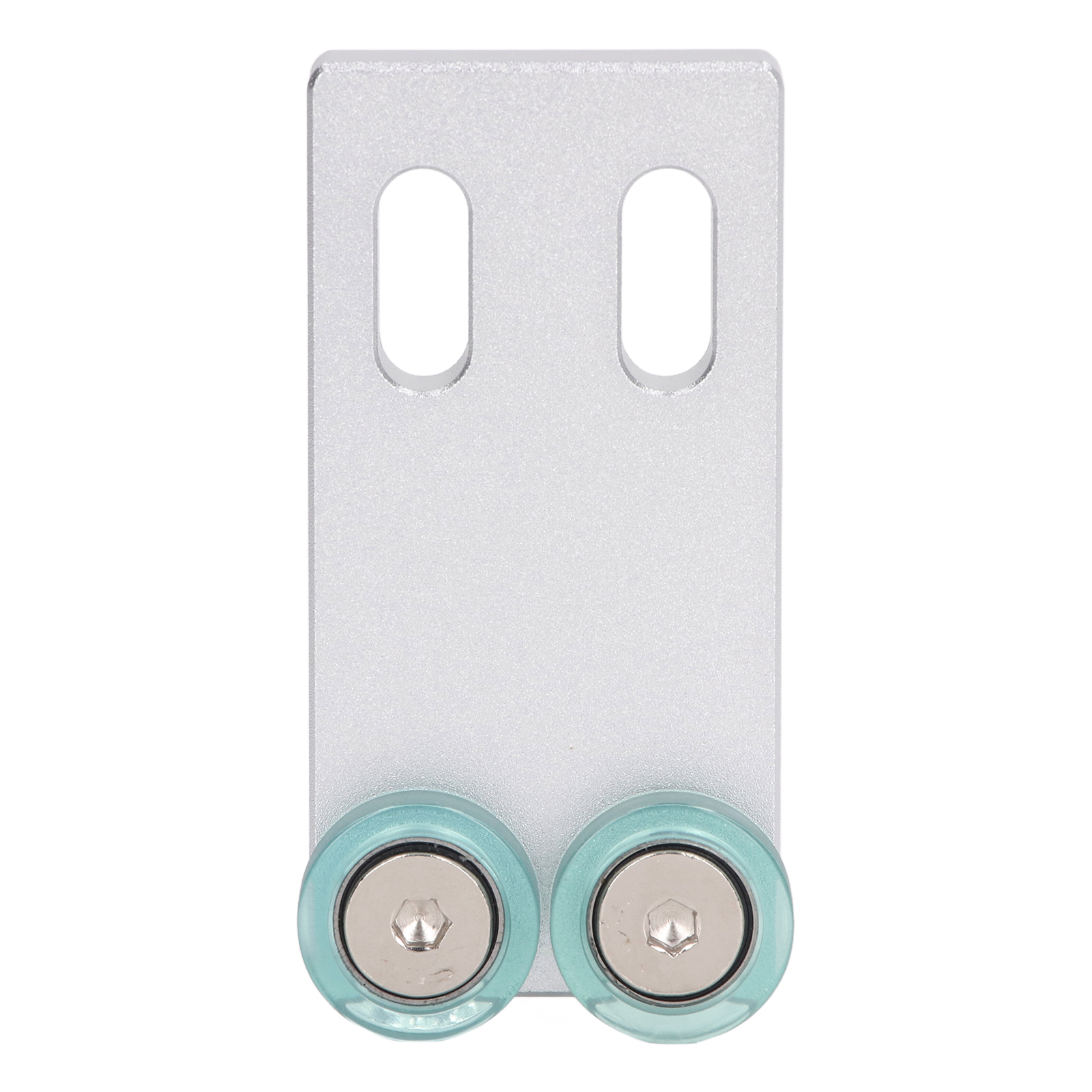Schmale Hilfsrolle Für Schmale Bleche, Schmaler Kantenanleimantrieb Für Automatische Kantenanleimmaschinen, 2 Rollen, 4,3 Cm