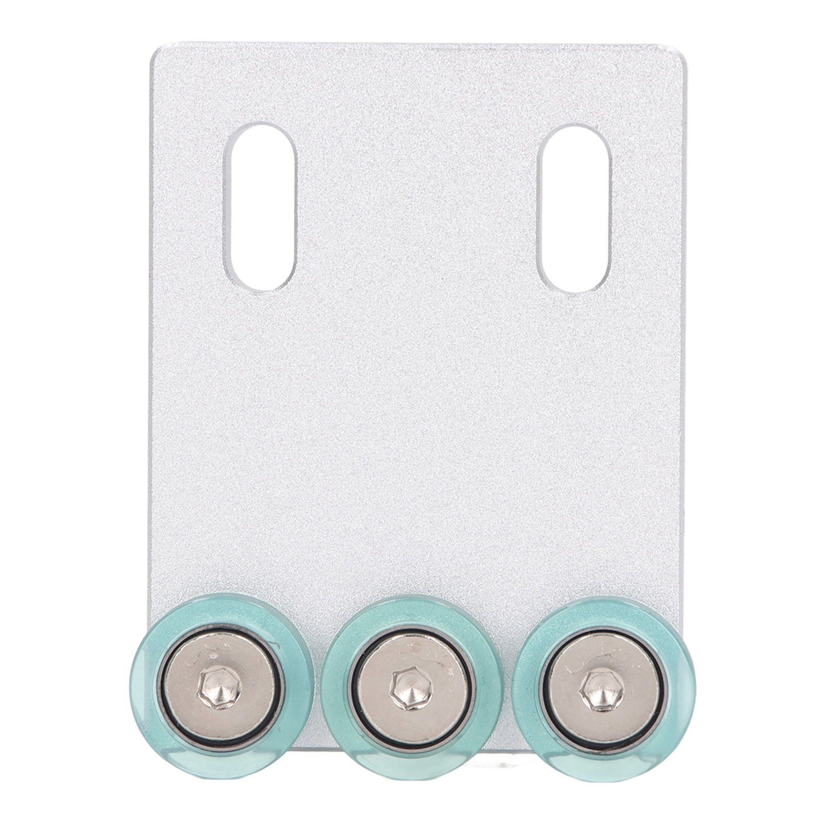 Schmale Zusatzrolle Für Schmale Bleche, Schmaler Kantenanleimantrieb Für Automatische Kantenanleimmaschinen, 3 Rollen, 6,5 Cm