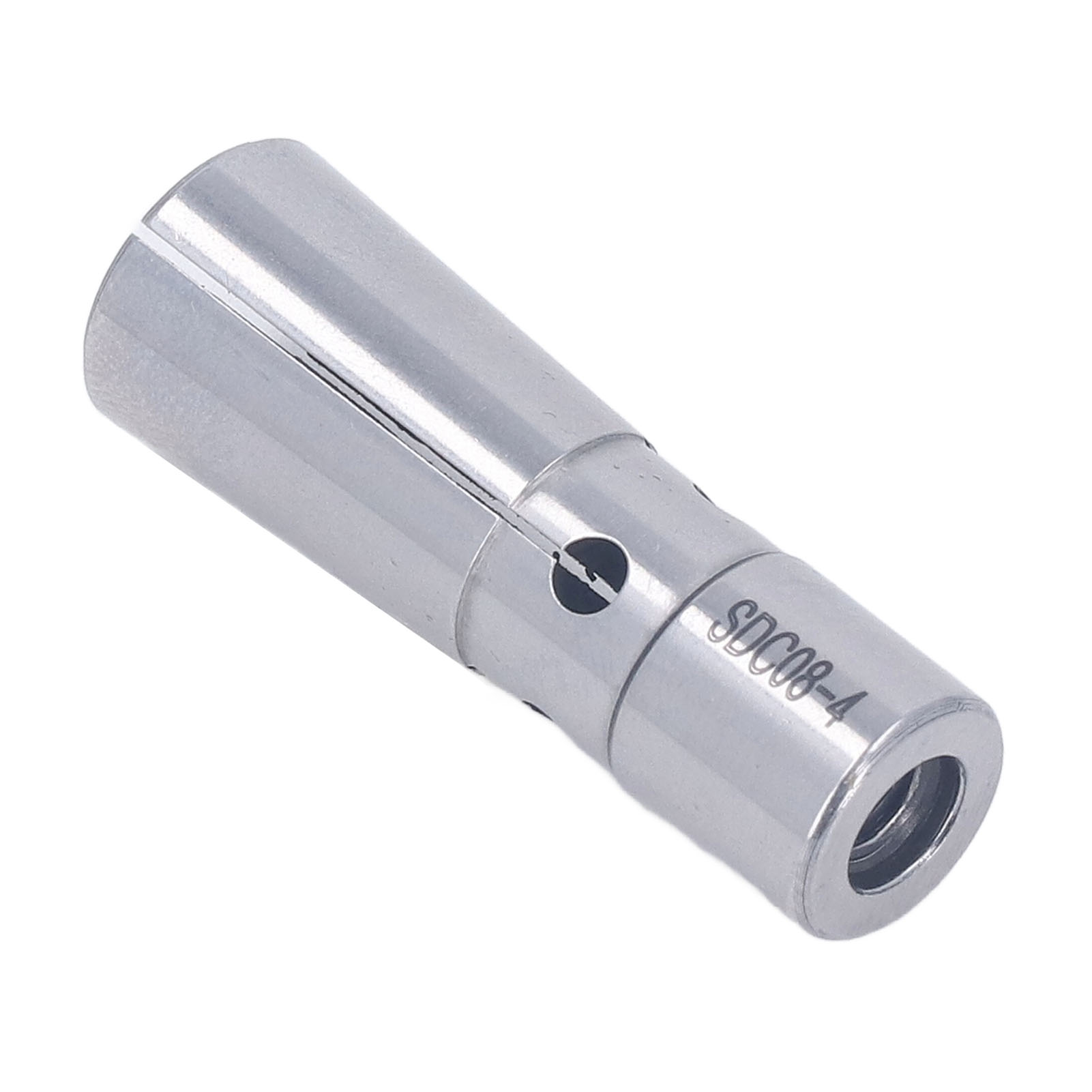 Cnc-drehmaschinen-spindelfutter, Spannadapter, Spannzange Zum Gravieren Und Fräsen.