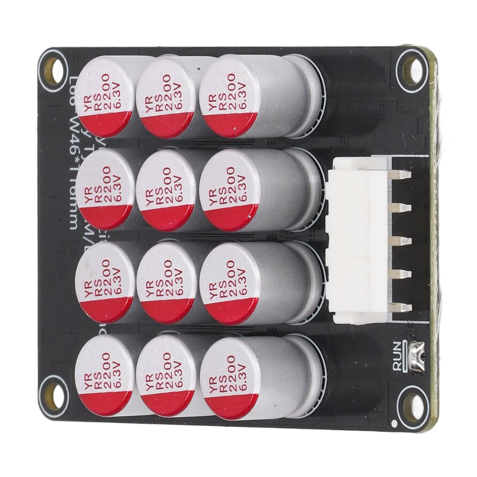 4s Lithium-batterie-balancing-schutzplatine, Ternärer Energieübertragungs-ausgleichskondensator