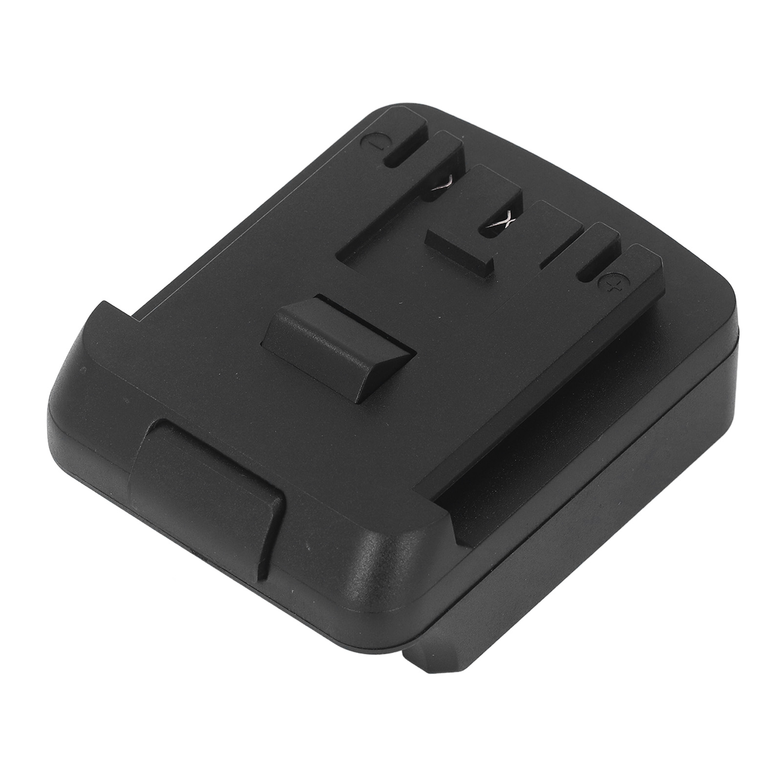 18-v-auf-20-v-akkuadapter, Lithium-akku-konverter Für Bosch Bat-serie 18-v-elektrowerkzeuge