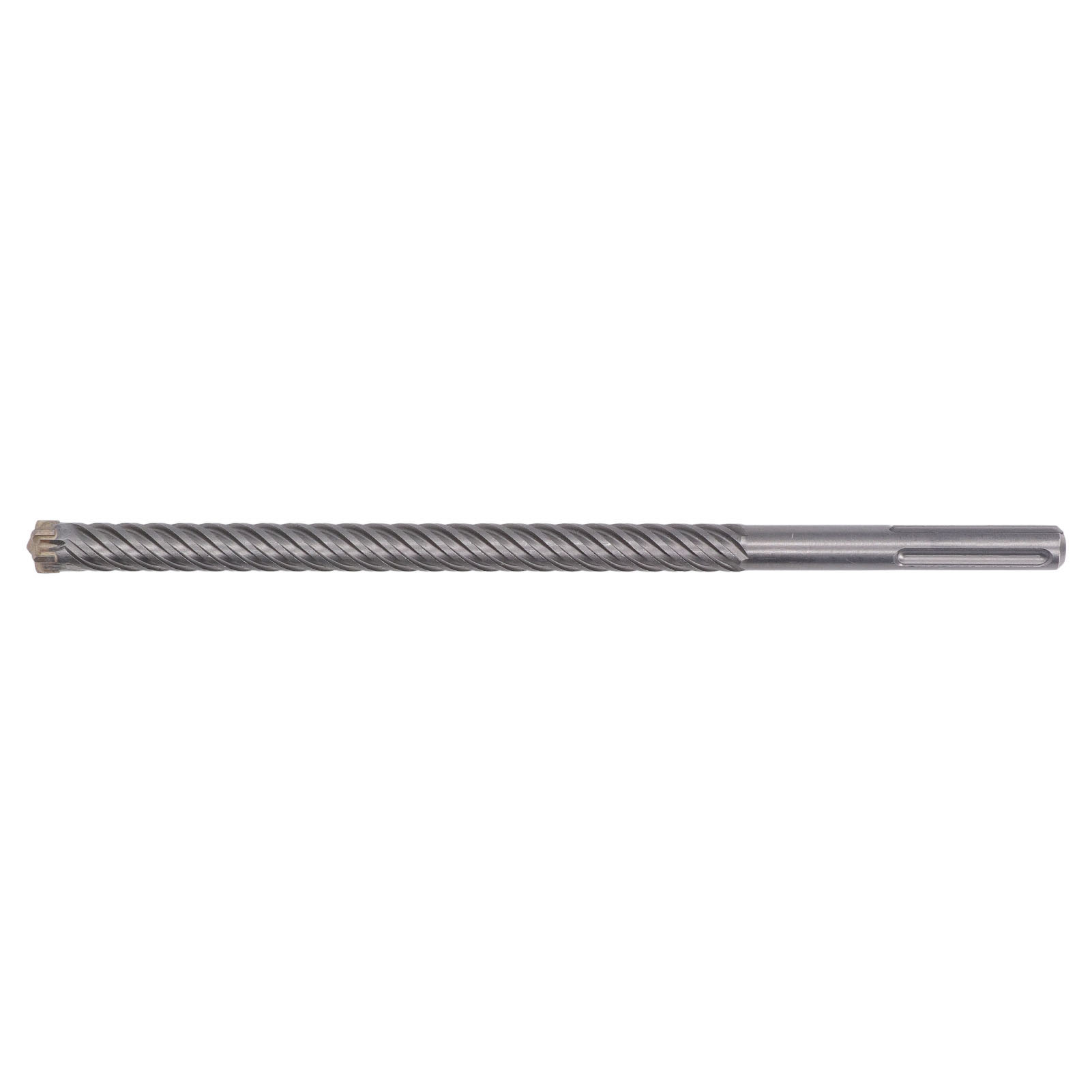 6-schneidiger, Selbstzentrierender Hartmetall-schlagbohrer Für Ziegel, Stein Und Beton, 22 Mm Durchmesser