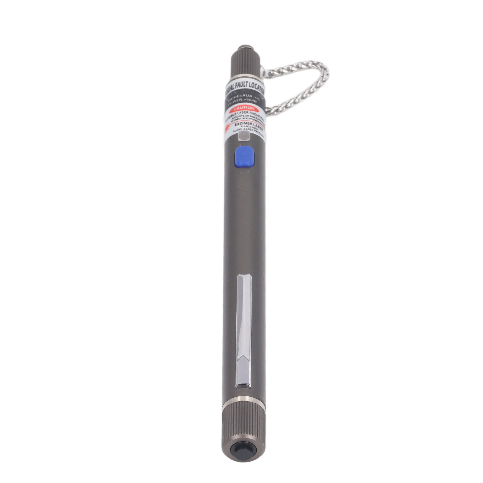 Km Vfl 650 Nm Berührungsloser Optischer Fehlerorter, Glasfaser-teststift Mit Universalanschluss