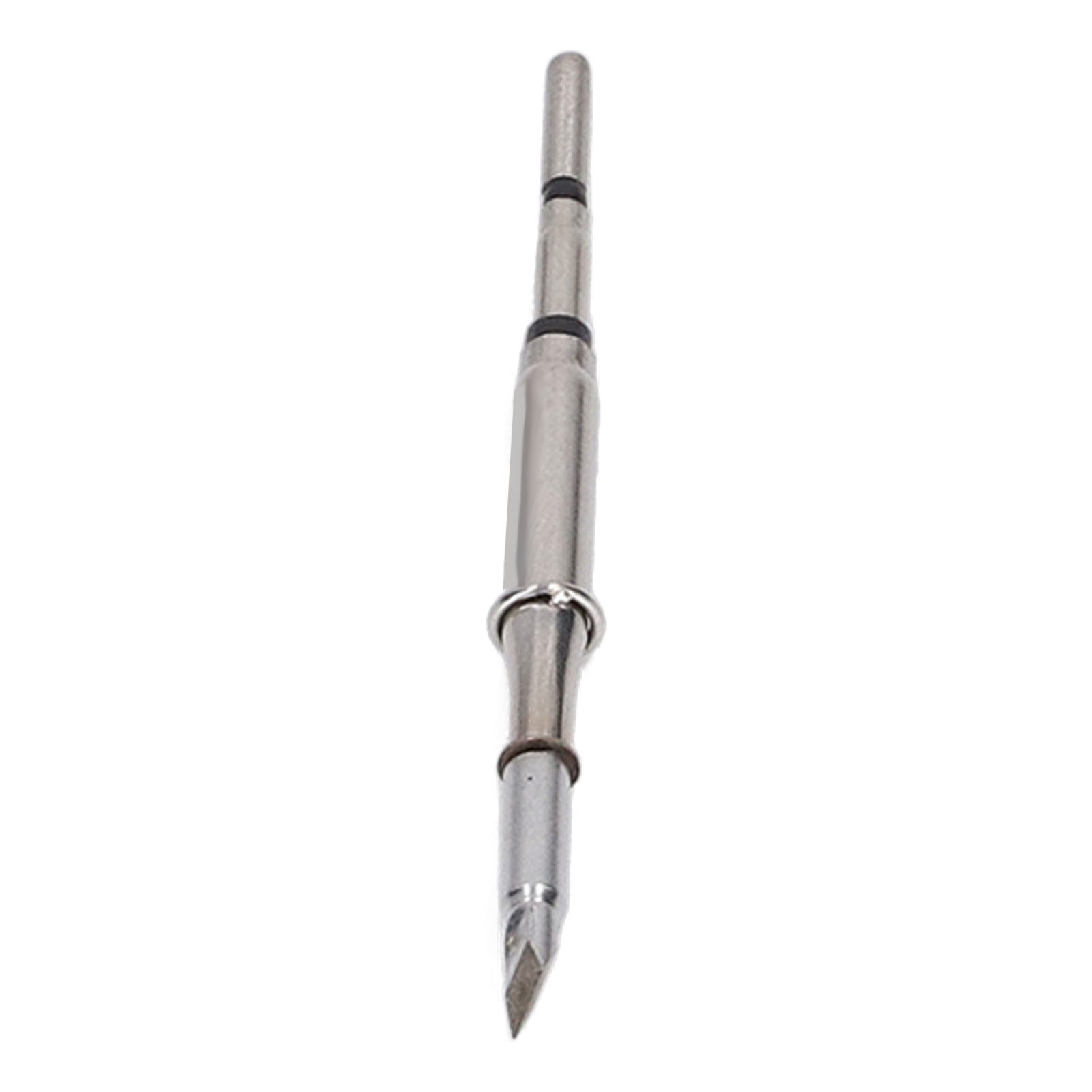 Ersatz-lötspitze Aus Edelstahl, Mit Integriertem Mini-metall, Für Teile Und Zubehör C115, Messerspitze S20 K