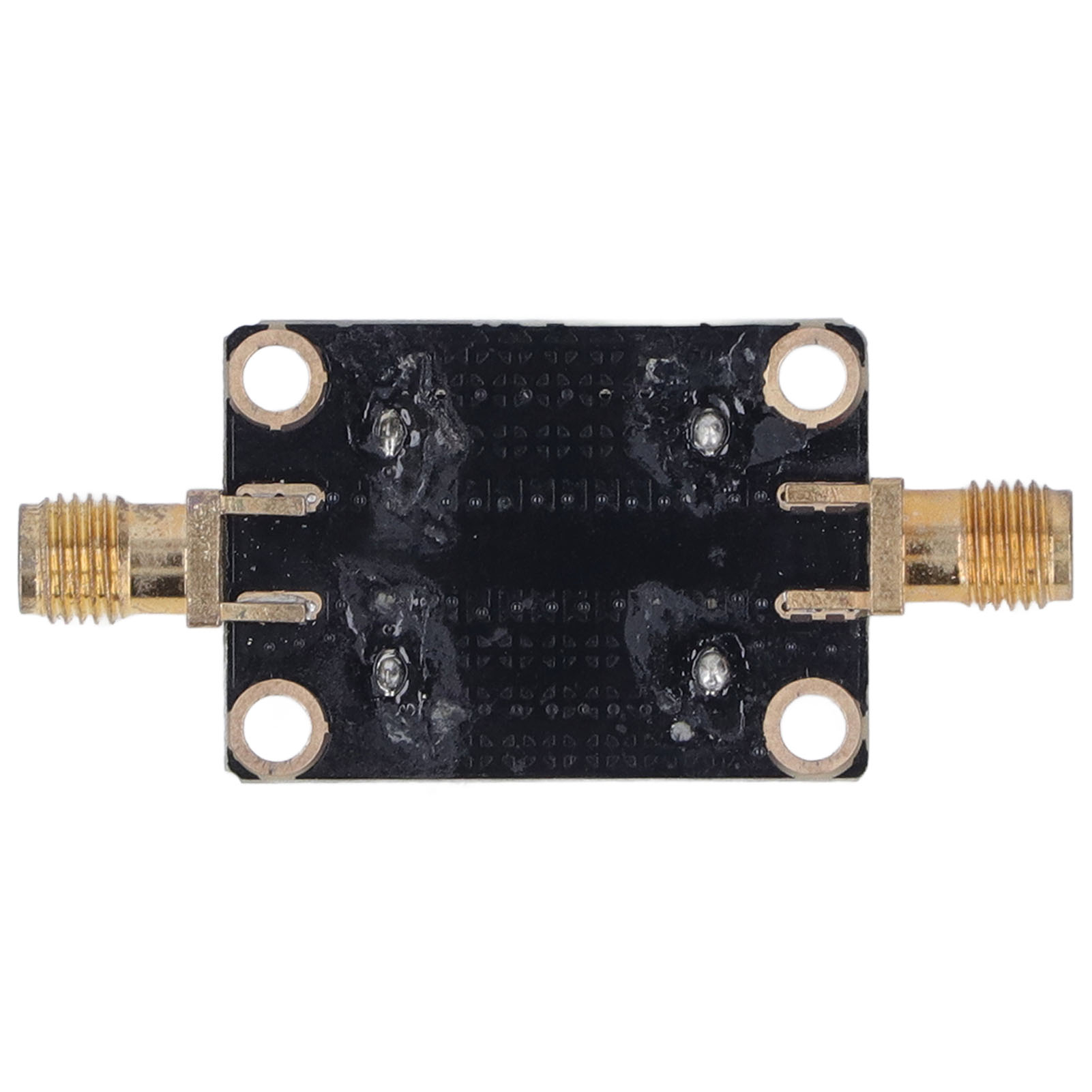 Passiver Hf-bandpassfilter 1090 Mhz Ads-b Schmalband Sdr Bpf Funksoftware Sma-eingang