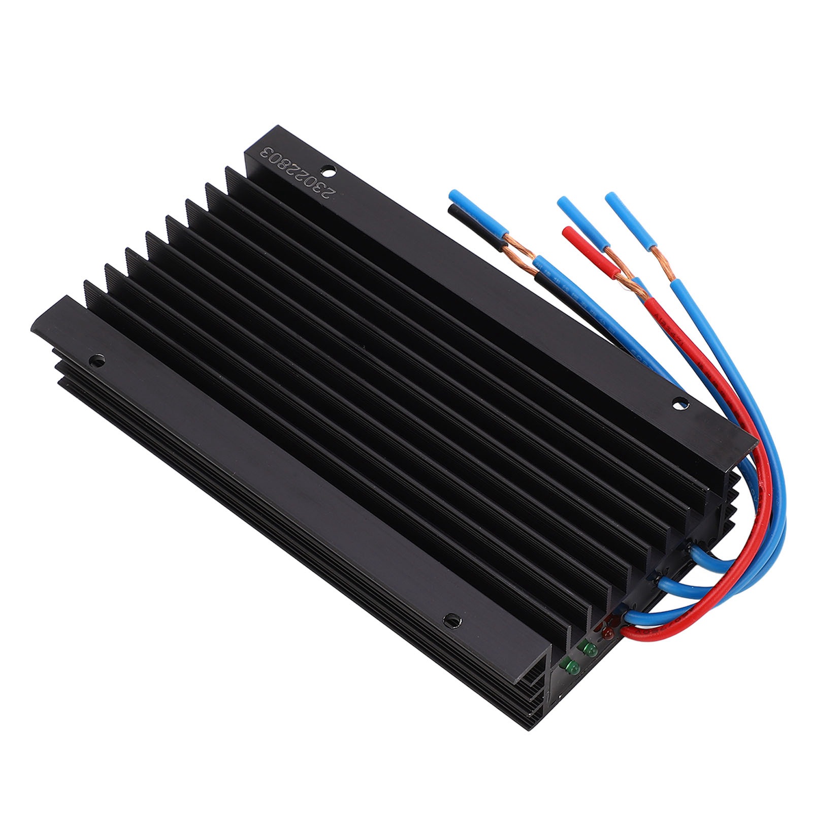 Mppt-windturbinenregler Für Windgeneratoren, 12 V/24 V, Ip67 Wasserdicht