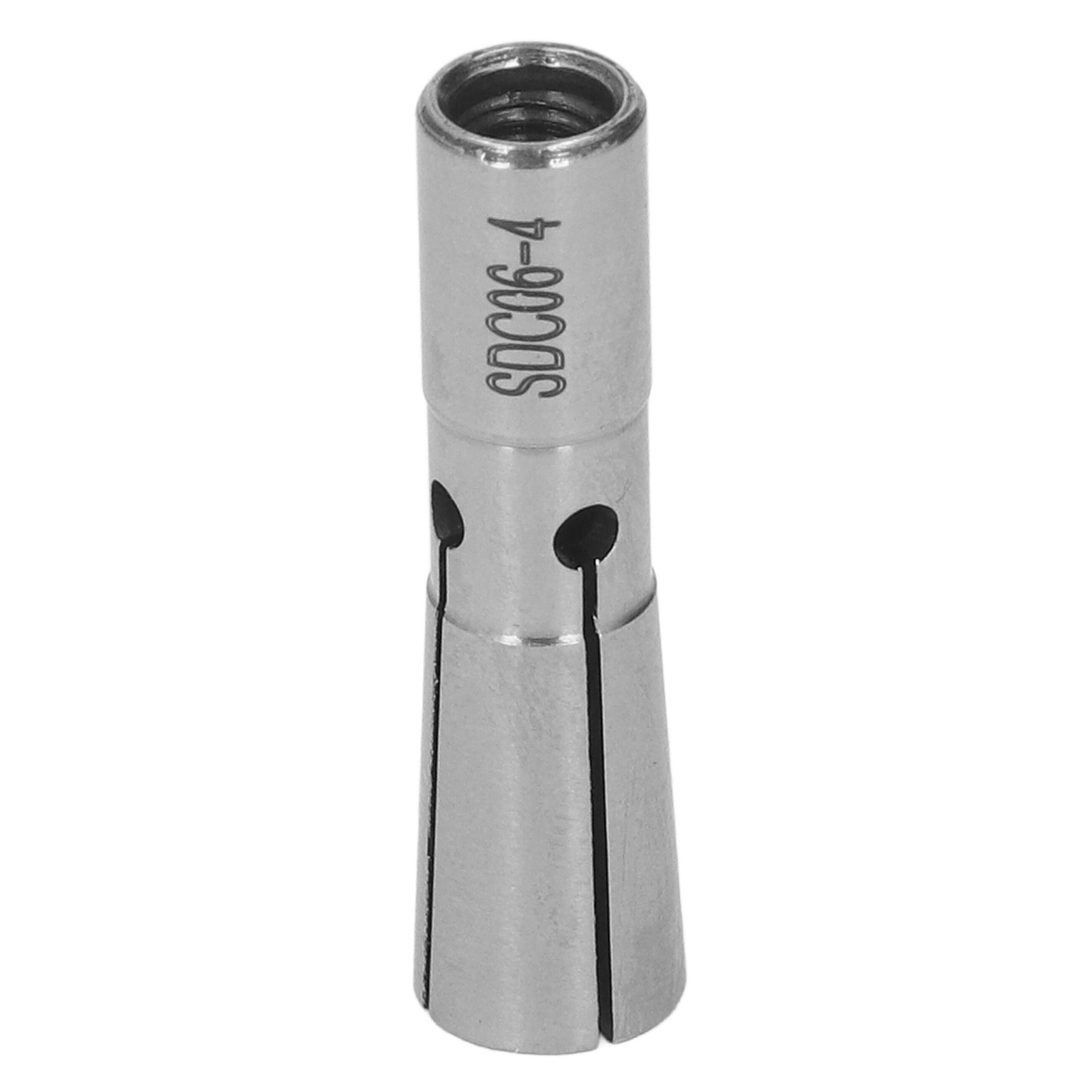 Hochleistungs-spannzangenfutter Für Cnc-drehmaschinen, Gewindeschneiden, Bohren, Fräsen Und Gravieren