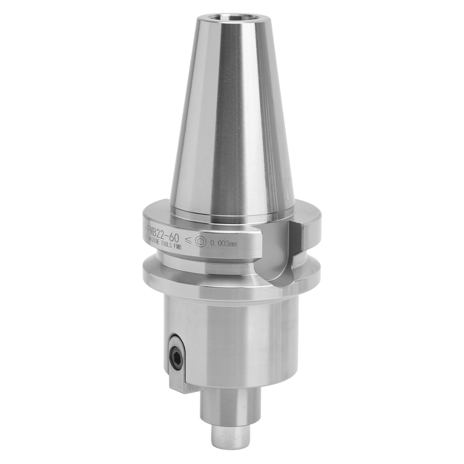 Vorderschaftfräserhalter Für Cnc-drehmaschinen, Fräs- Und Gravierwerkzeuge, 40cr-legierungsstahl