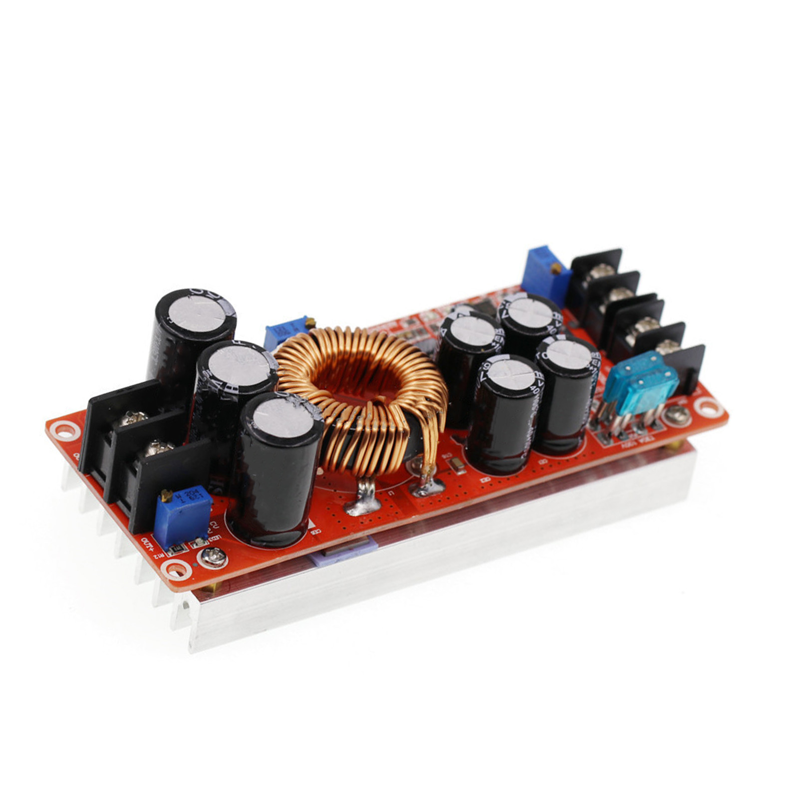 1200w Dc/dc Konstantstrom-spannungsverstärkermodul