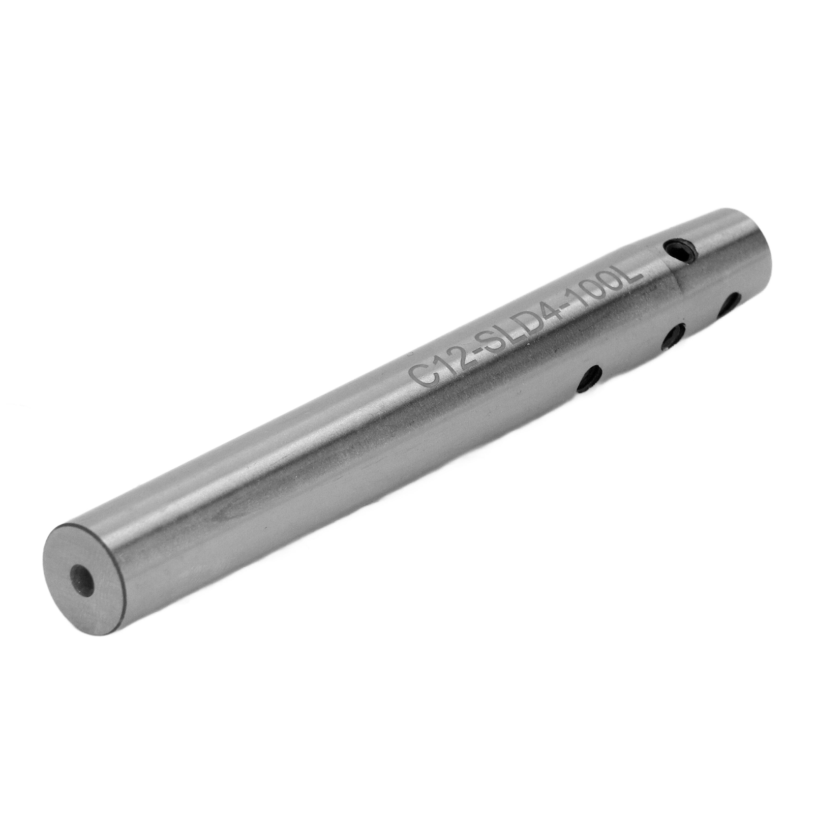 Seitlich Montierter Hartmetall-fräserverlängerungshalter Für Cnc-drehmaschinen