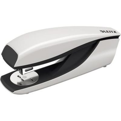 Leitz NeXXt Büroheftgerät (Metall) Grau