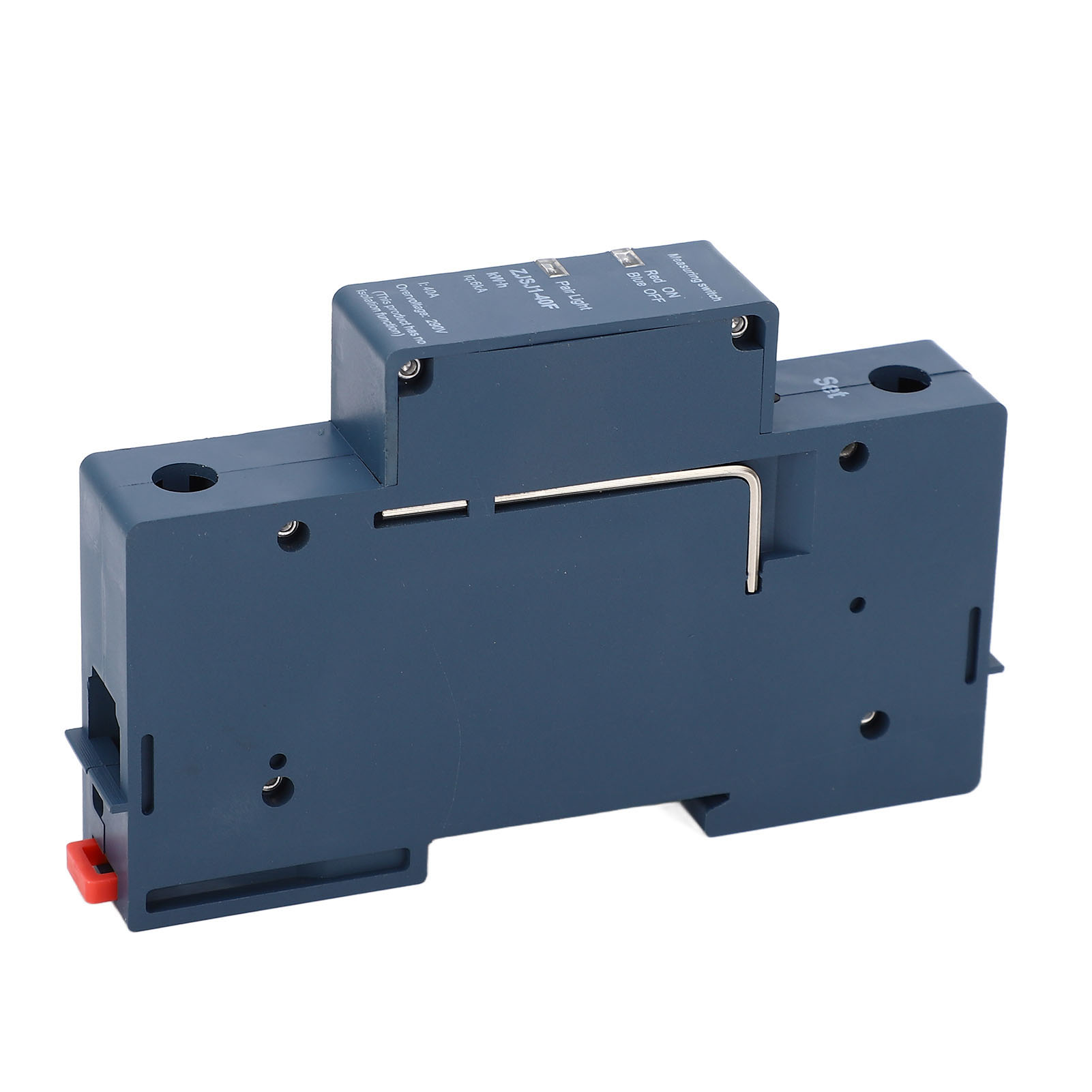 Multifunktionaler Wlan-leistungsschalter Mit Ein-/ausschalttimer, Wlan-smart-energiezähler, Fernbedienung, Intelligenter Schalter Ac110v (ac120v).