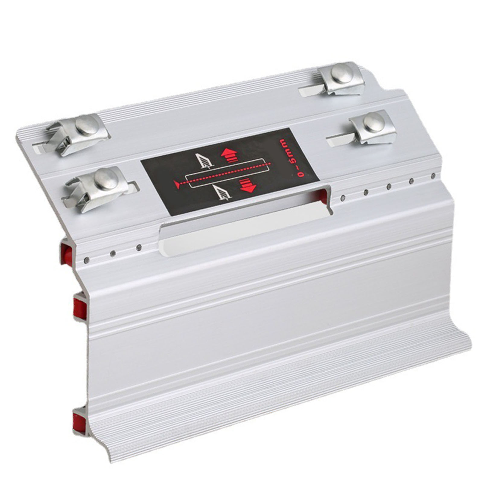 45°-schneidemaschine, Anfasgerät Für Keramikfliesen, Tragbares Werkzeug Aus Aluminiumlegierung, 45°-fliesenschneider