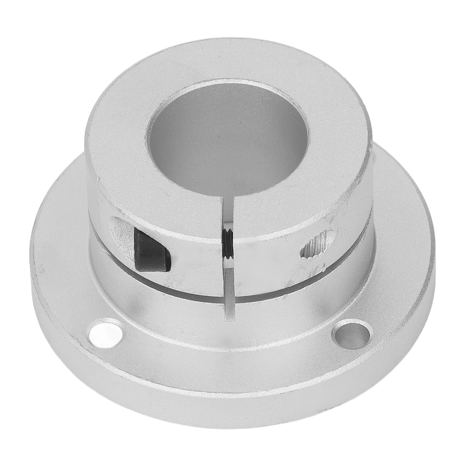 Rundes Linearflanschlager D30 30 Mm Aus Hochpräzisem Gcr15-stahl Für Maschinen
