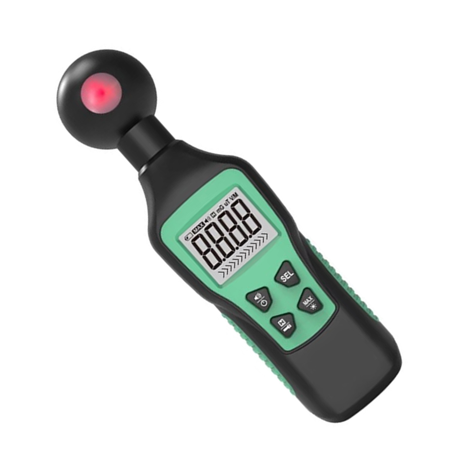 Professioneller Digitaler Elektromagnetfelddetektor