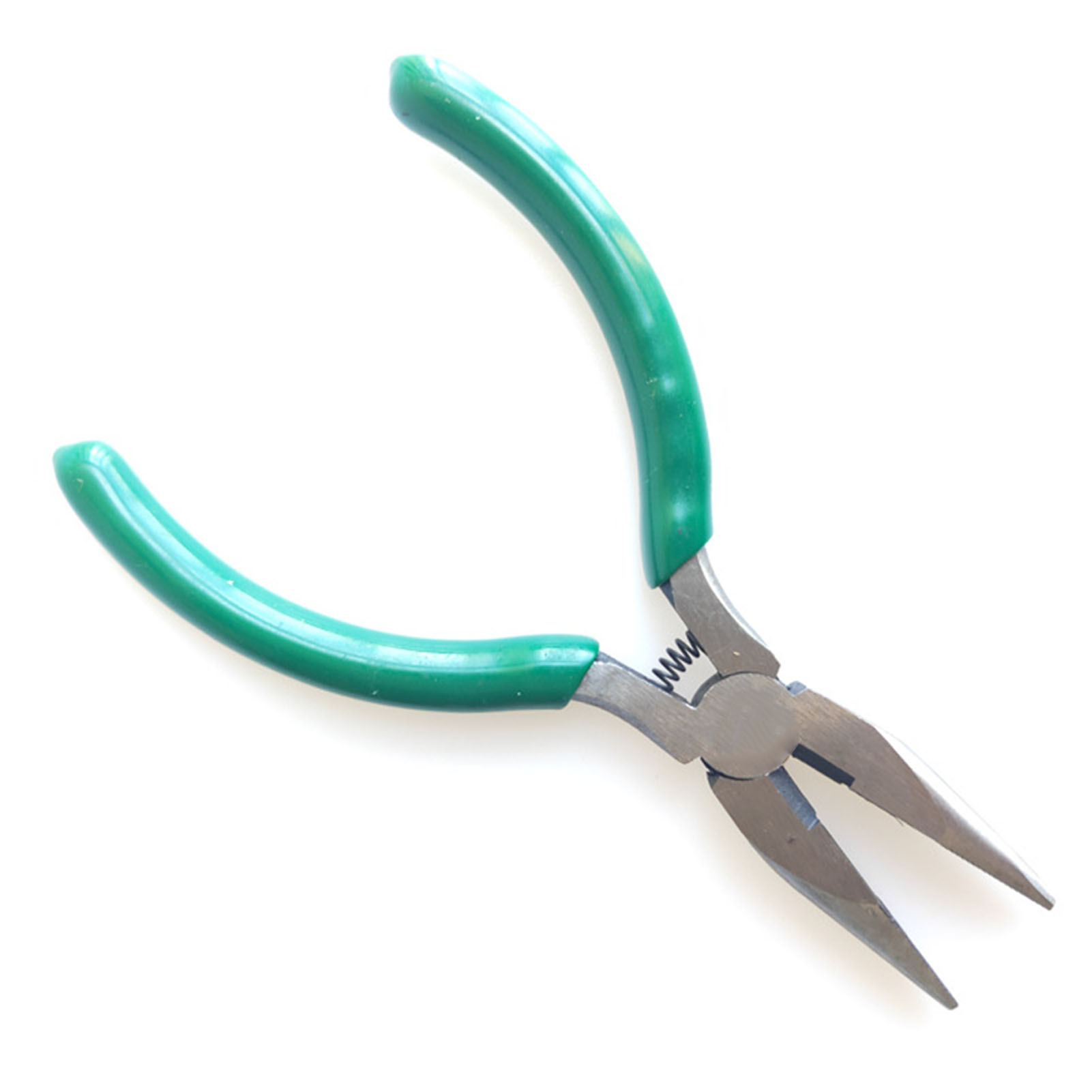 Spitzzange Aus Hochkohlenstoffhaltigem Stahl, Tragbare Mini-profi-spitzzange