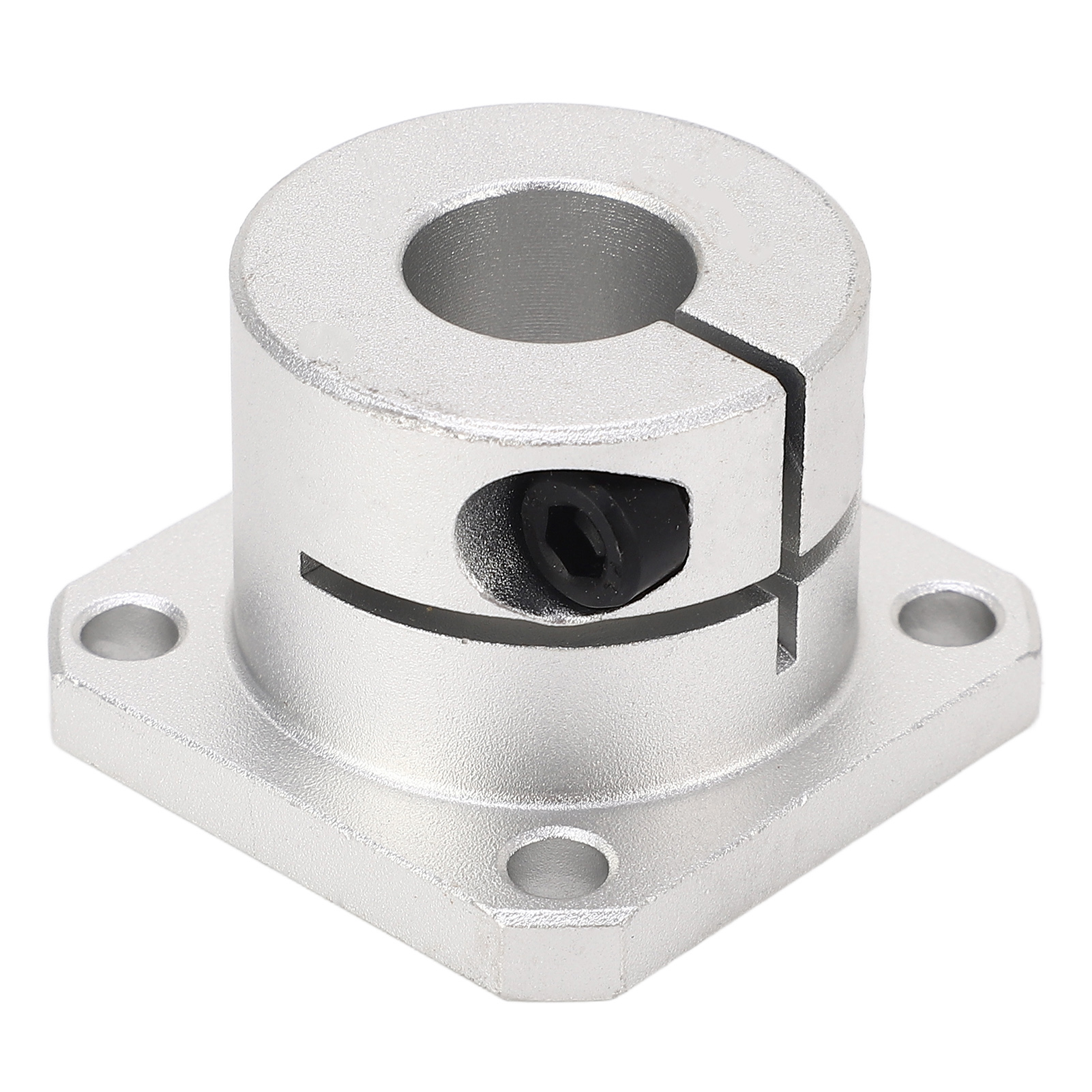 Quadratisches Linearkugellager, Hochpräzises Und Langlebiges Flanschlager Für Cnc-werkzeugmaschinen