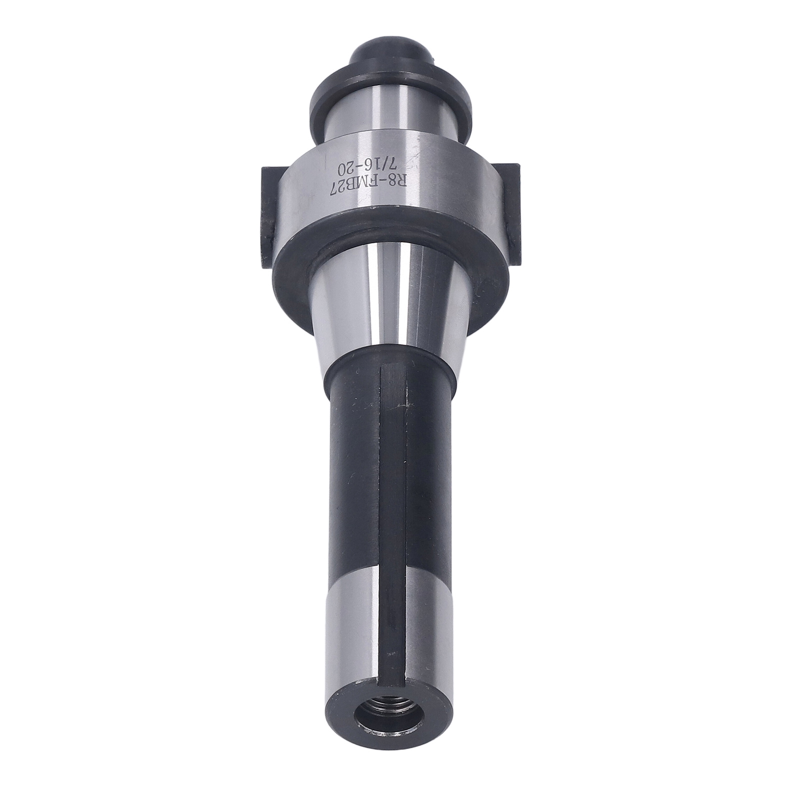 Spindelhalteradapter Für R8-schaft-schaftfräsmaschinen Aus Hochfestem Molybdänstahl