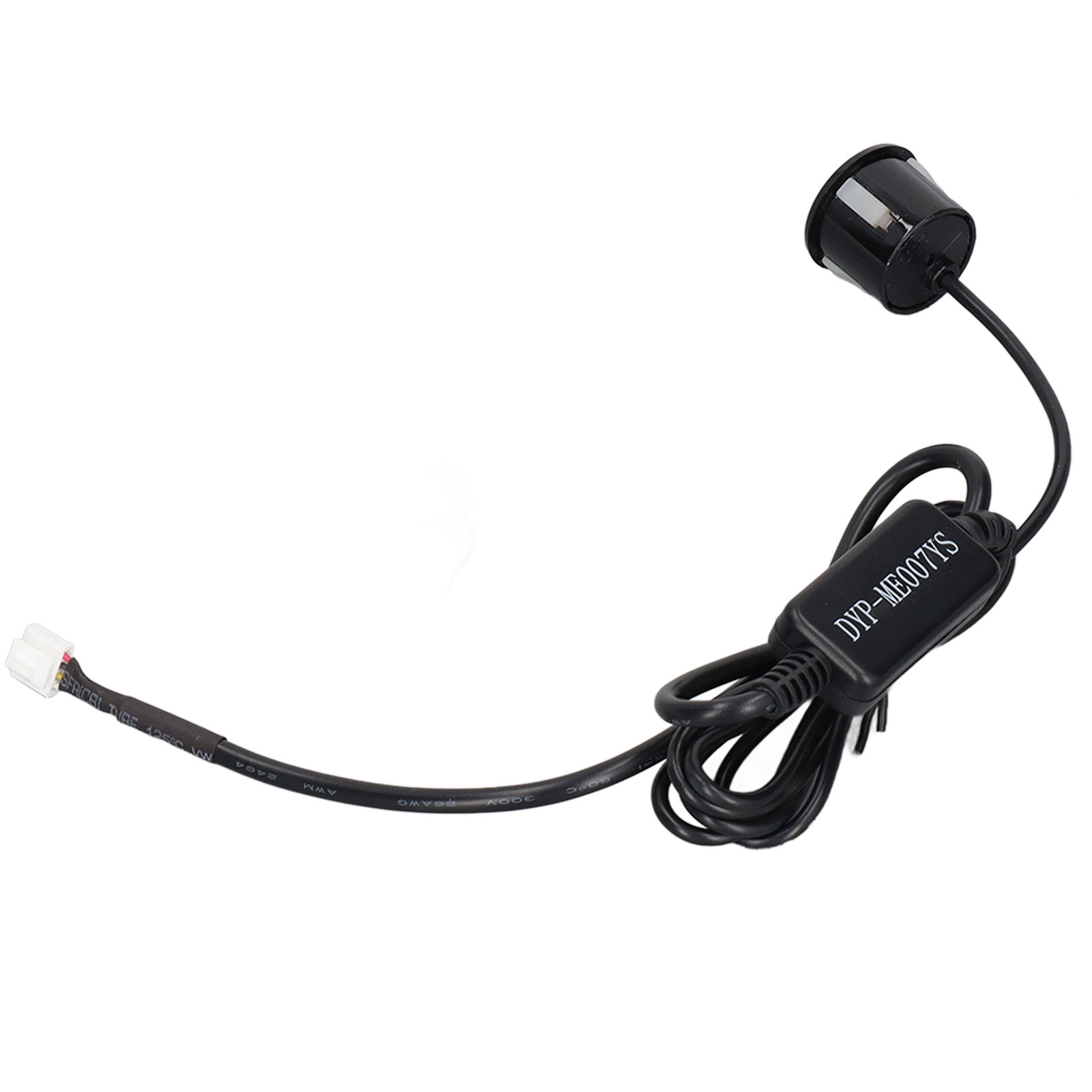 Wasserdichtes Ultraschallmodul, Distanzsensor, Entfernungsmesser, Entfernungsmessplatine, Pwm-ausgang