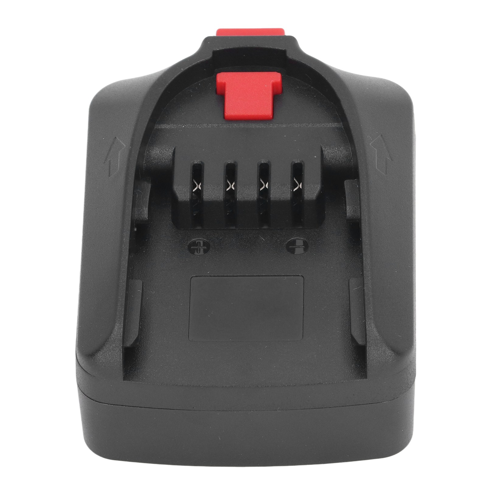 Lithium-akku-konverter Mit Flammhemmendem Abs-gehäuse, Akku-adapter Für Stanley 18/20v Elektrowerkzeuge