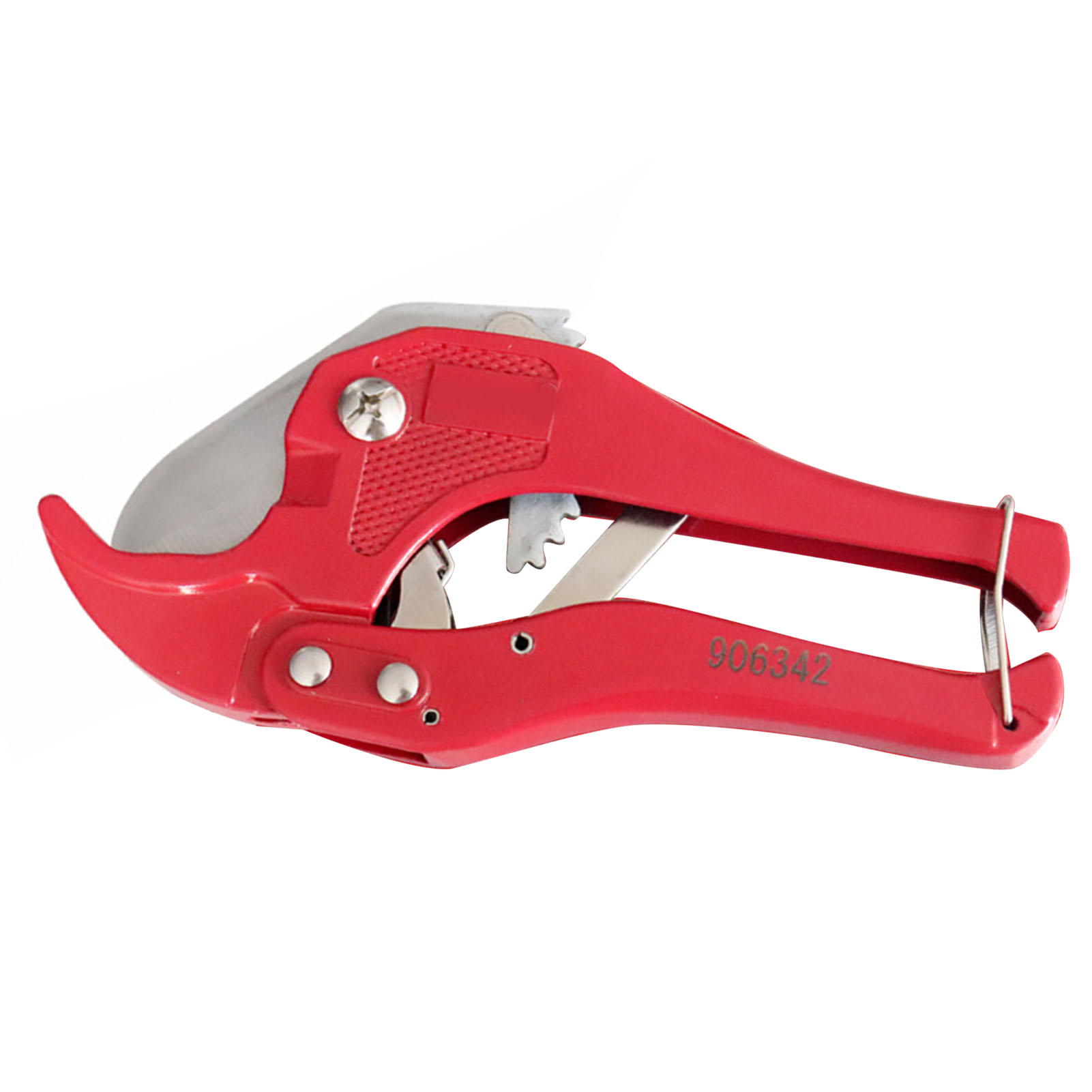 Rohrschneider Aus Aluminiumlegierung, Scharf, Rutschfester Griff, Schere Für Pvc- Und Ppr-rohre, Leicht, 42