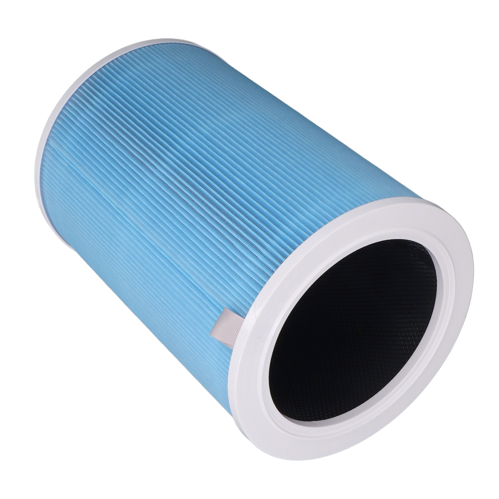Ersatzfilter Für Xiaomi Luftreiniger 1, 2, 2s, 2h, 3, 3h Und 4 Pro Mit Dreifachem Filtersystem Und Rfid-technologie