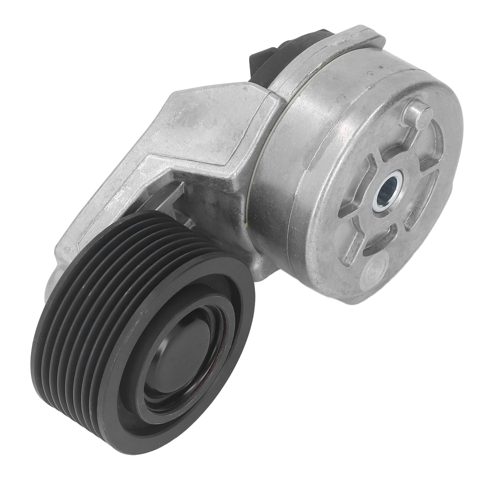 Spannrolle Aus Legiertem Stahl Für Den Antriebsriemen Des Komatsu-motors 6d114 S6d114